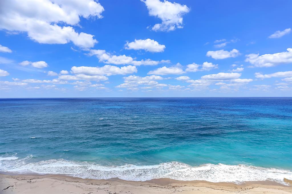 5000 NORTH OCEAN - Residential