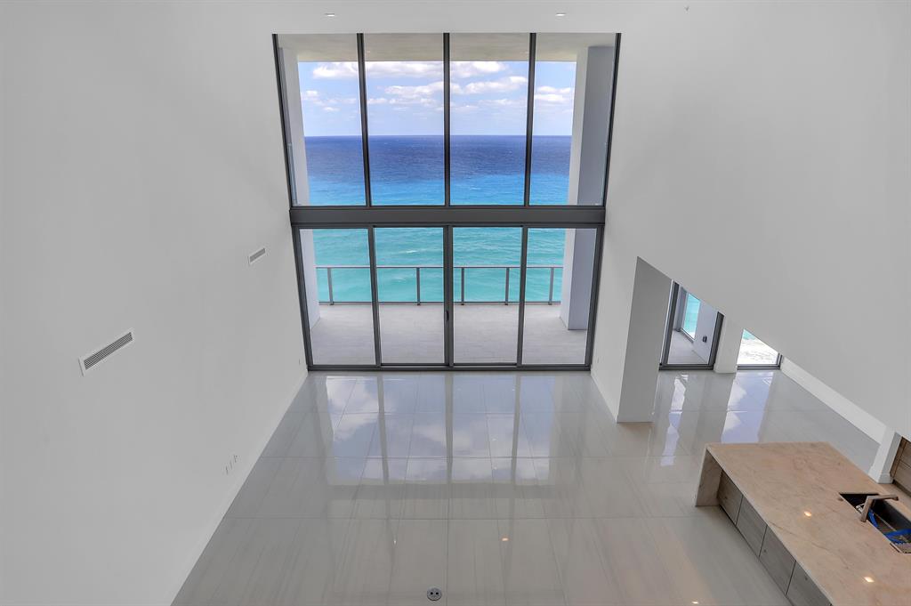 5000 NORTH OCEAN - Residential