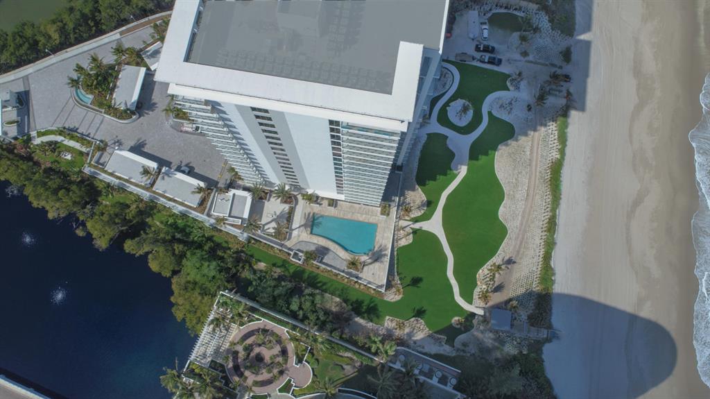 5000 NORTH OCEAN - Residential