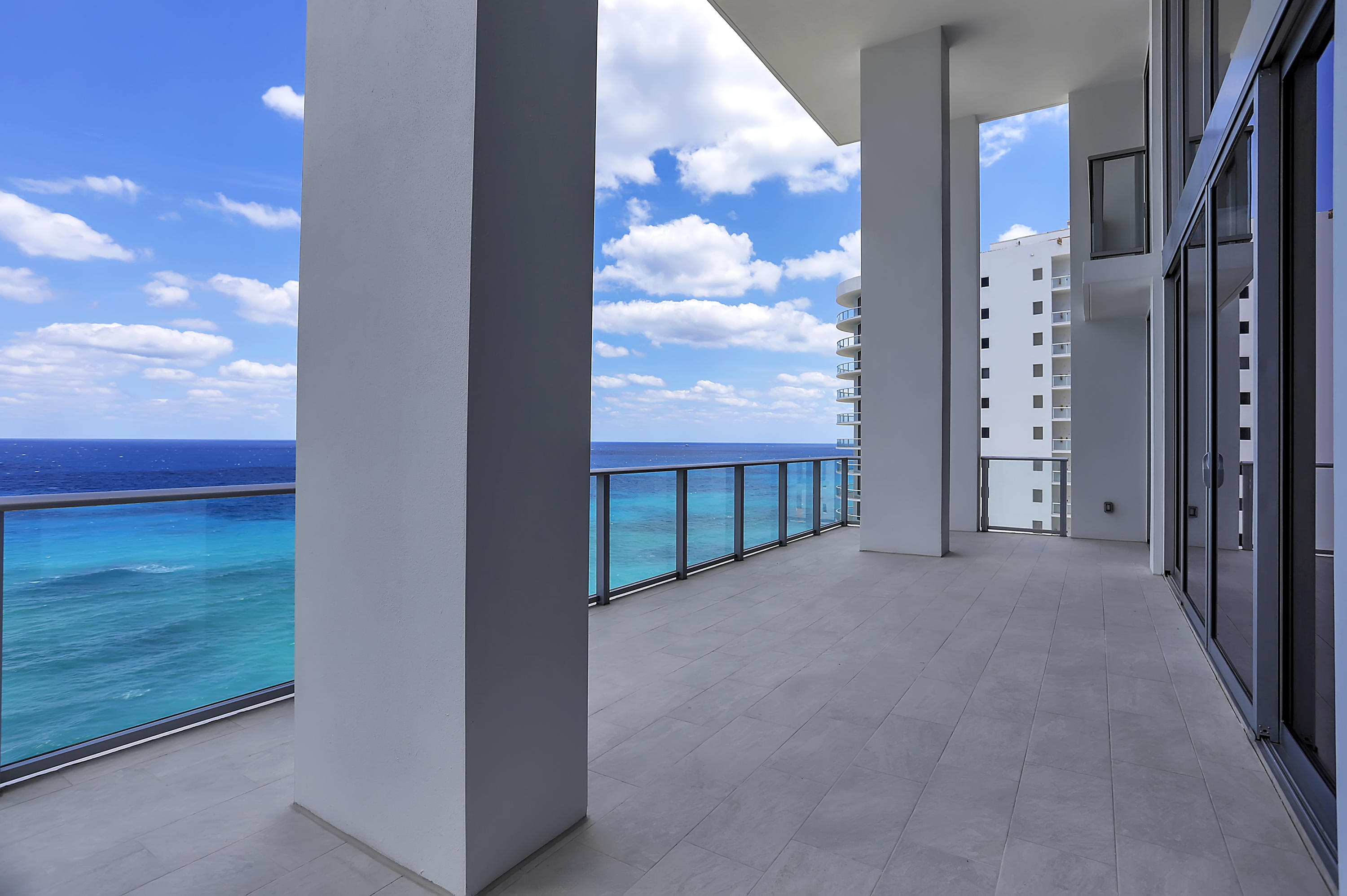 5000 NORTH OCEAN - Residential