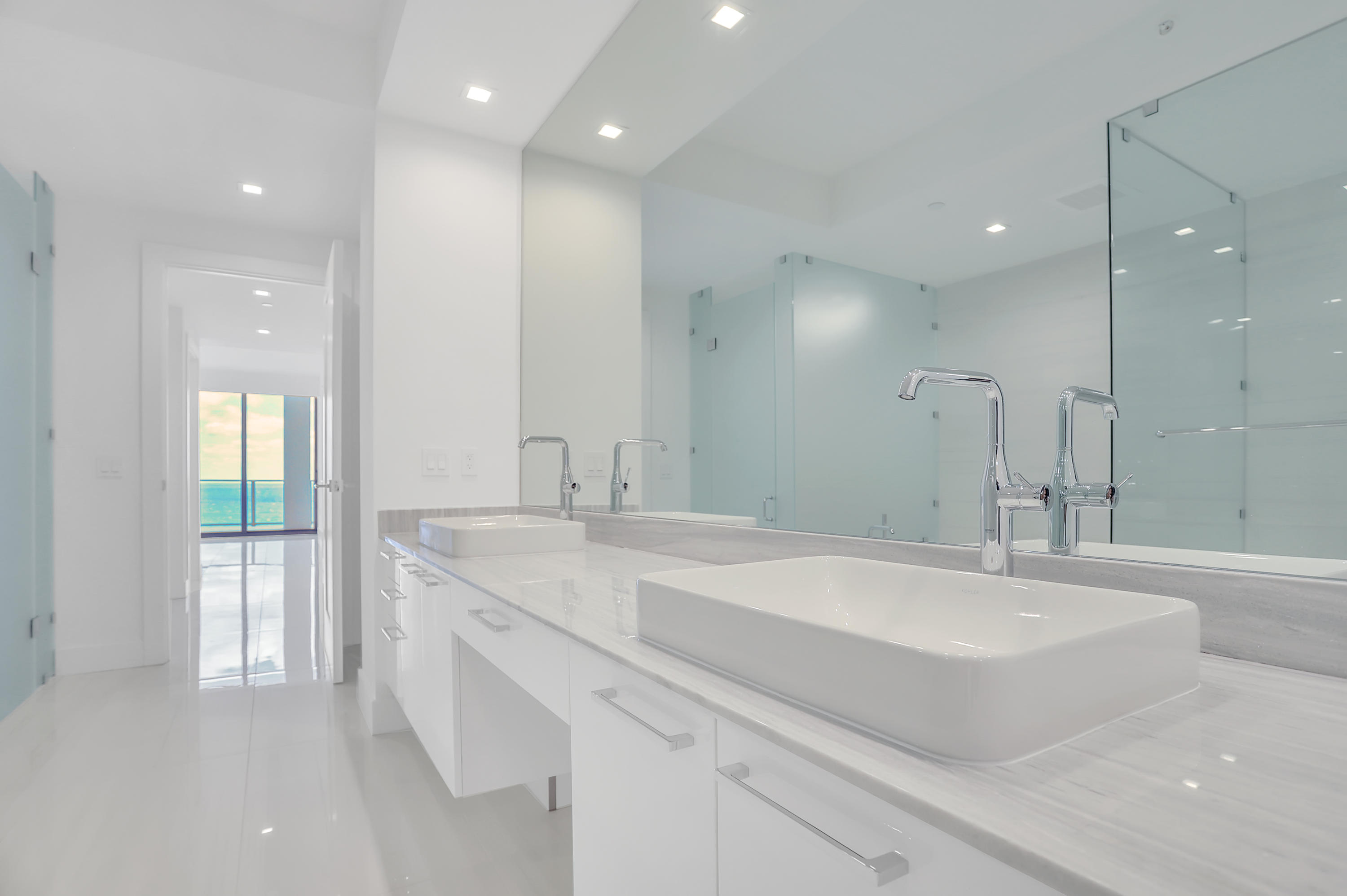 5000 NORTH OCEAN - Residential