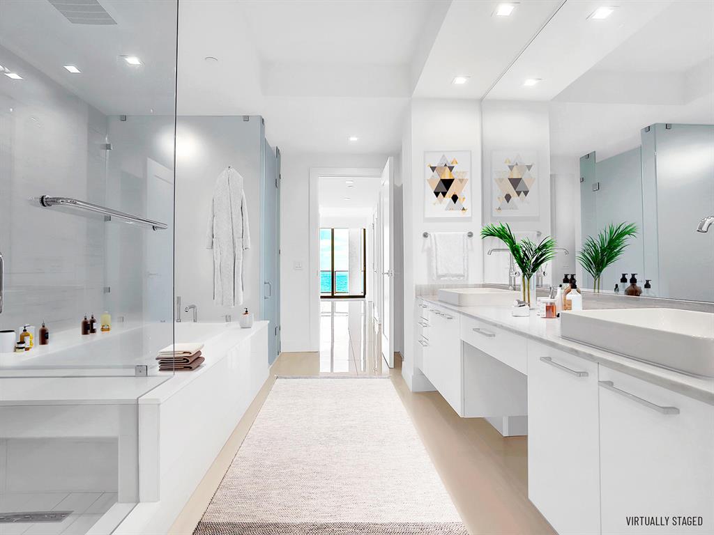 5000 NORTH OCEAN - Residential