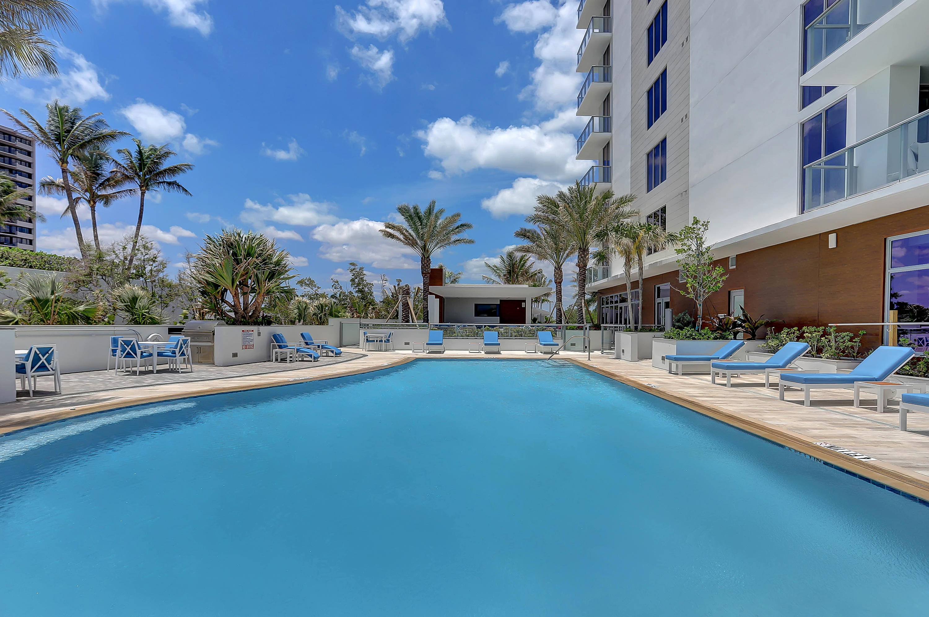 5000 NORTH OCEAN - Residential