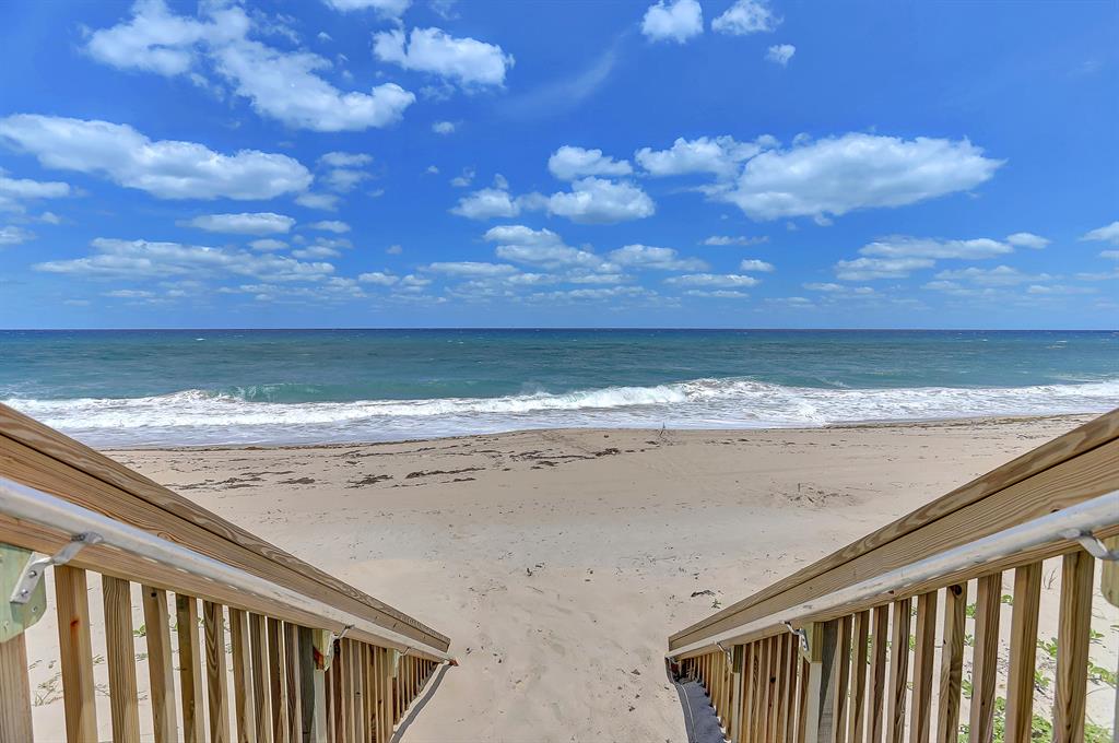 5000 NORTH OCEAN - Residential