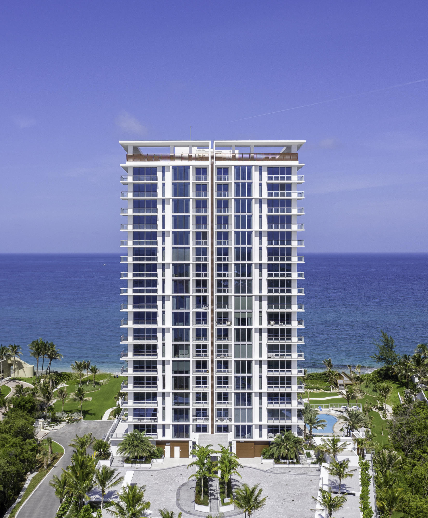 5000 NORTH OCEAN - Residential