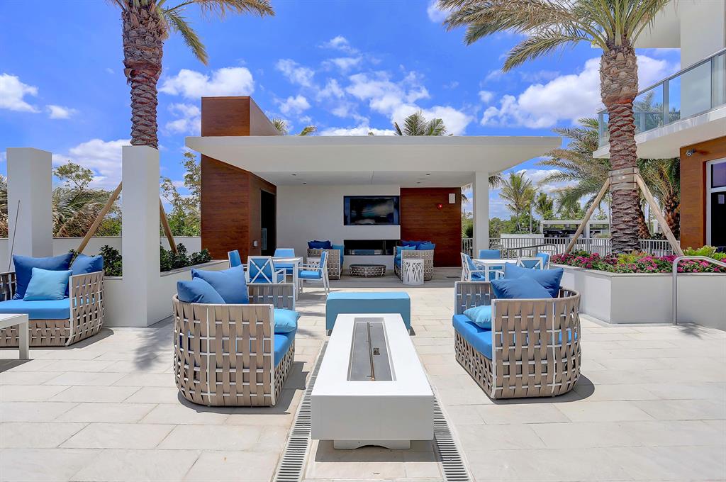 5000 NORTH OCEAN - Residential