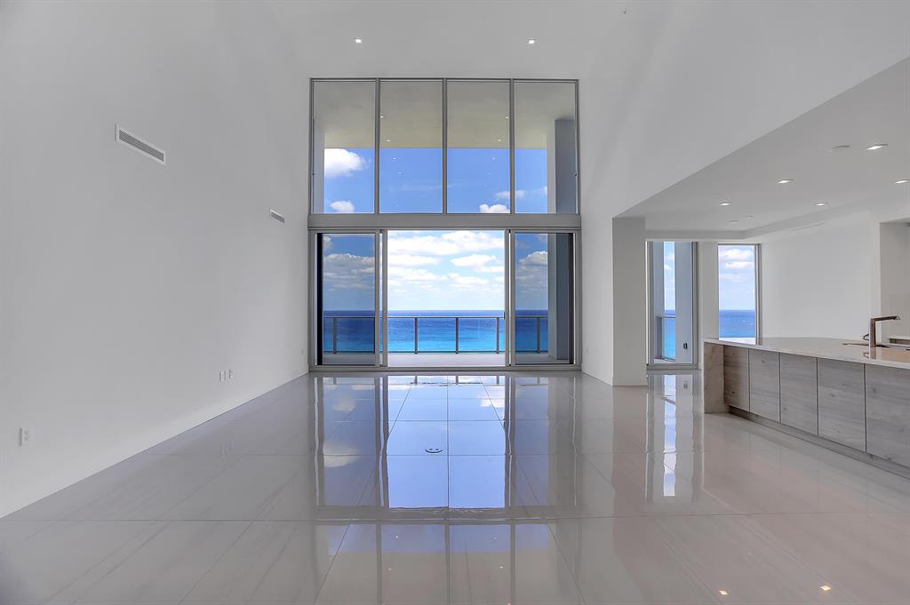 5000 NORTH OCEAN - Residential