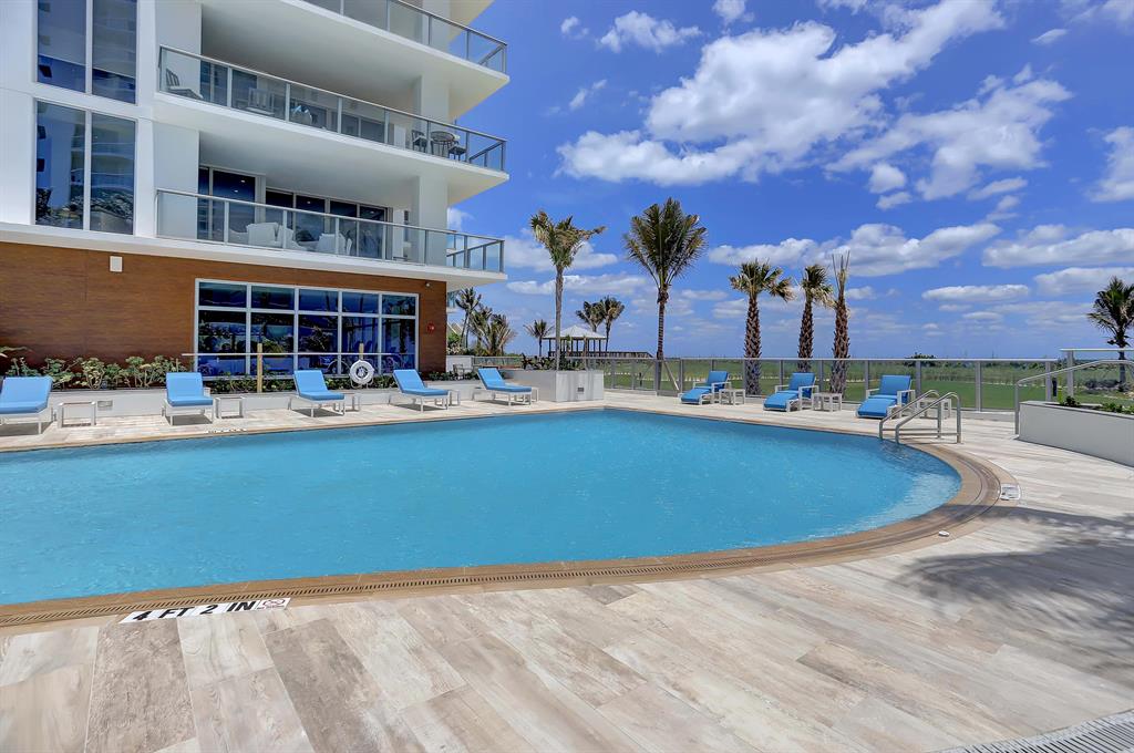 5000 NORTH OCEAN - Residential