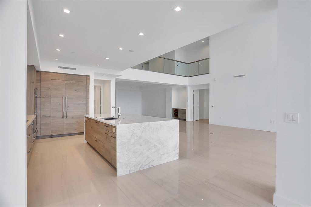 5000 NORTH OCEAN - Residential