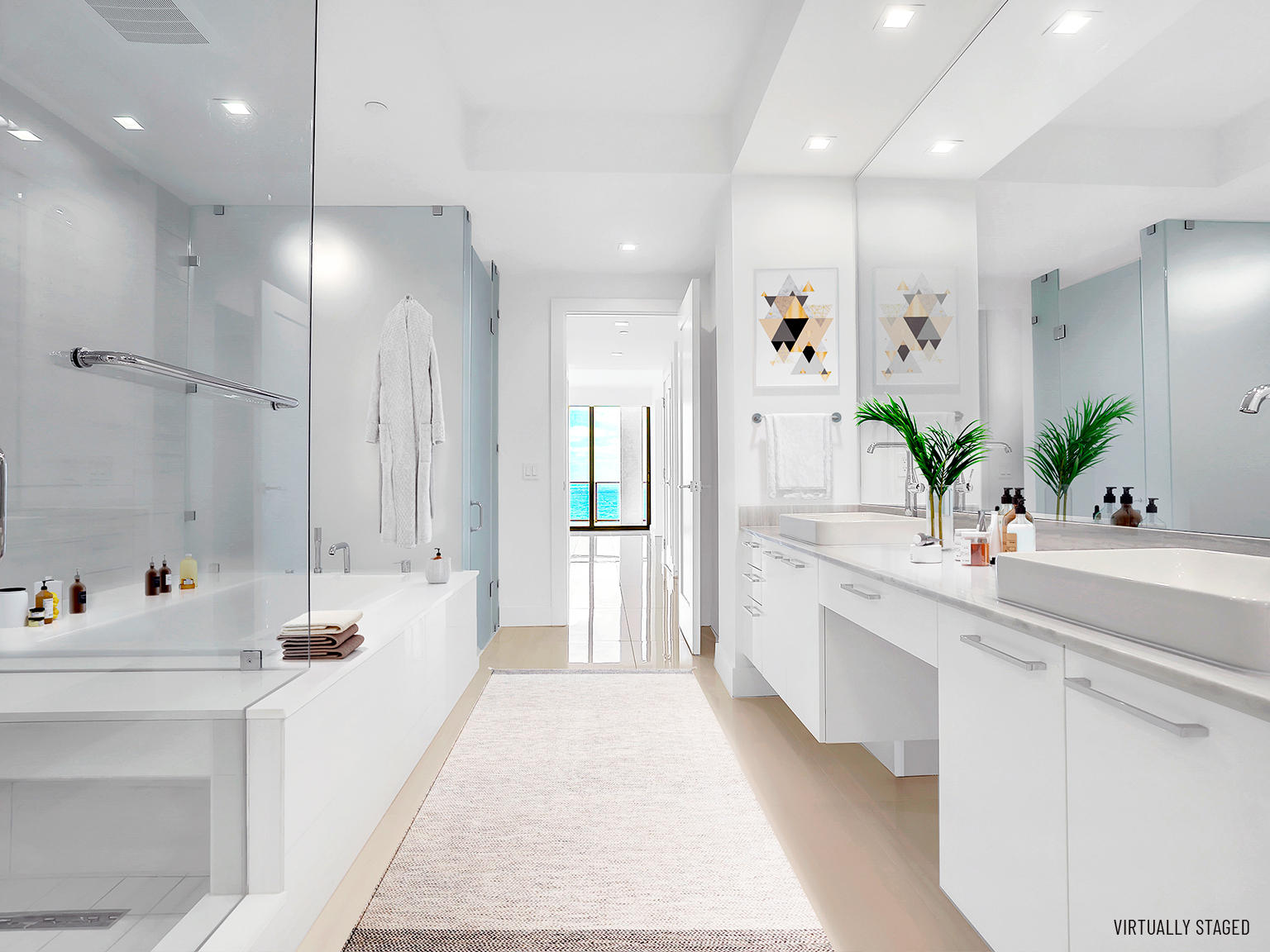 5000 NORTH OCEAN - Residential