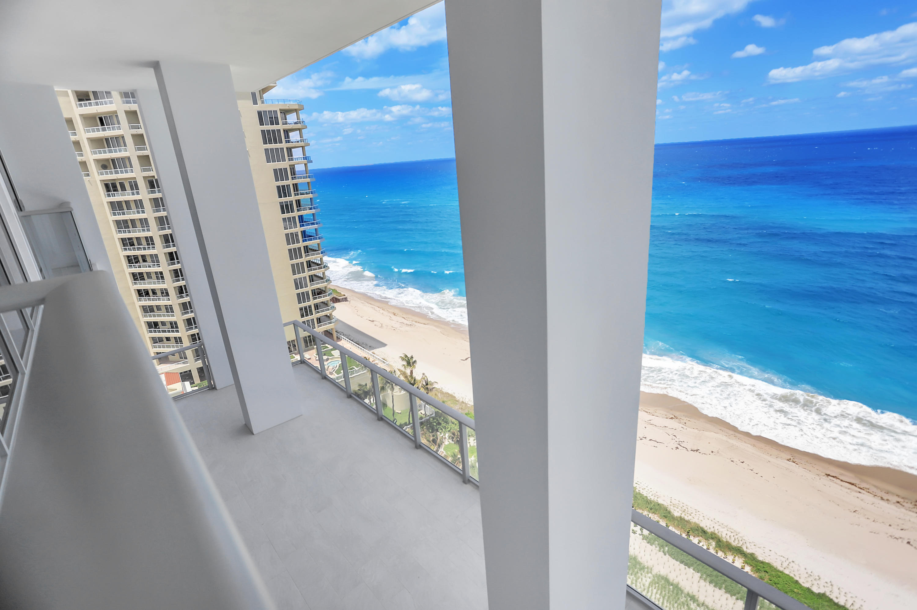 5000 NORTH OCEAN - Residential