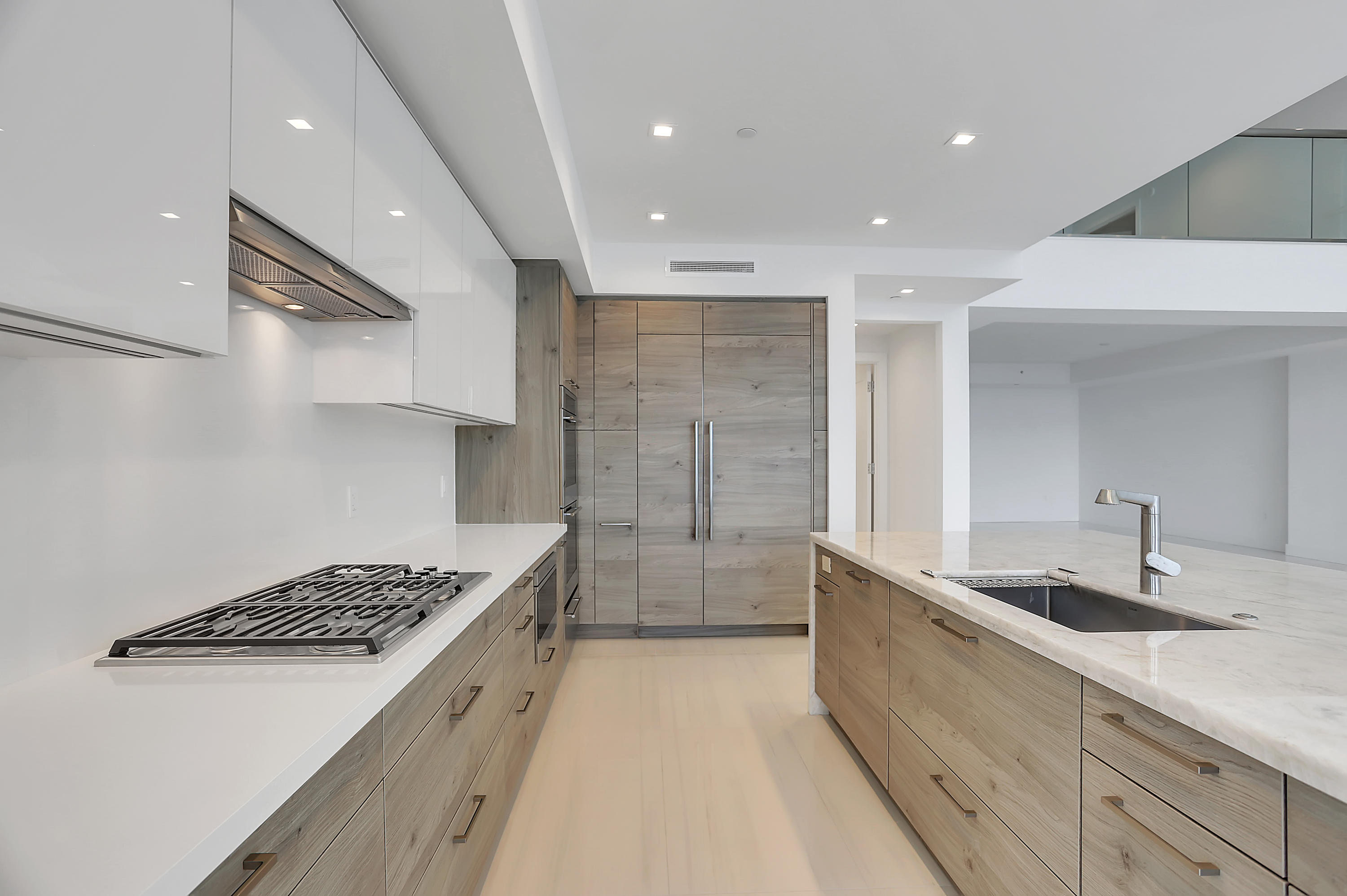 5000 NORTH OCEAN - Residential