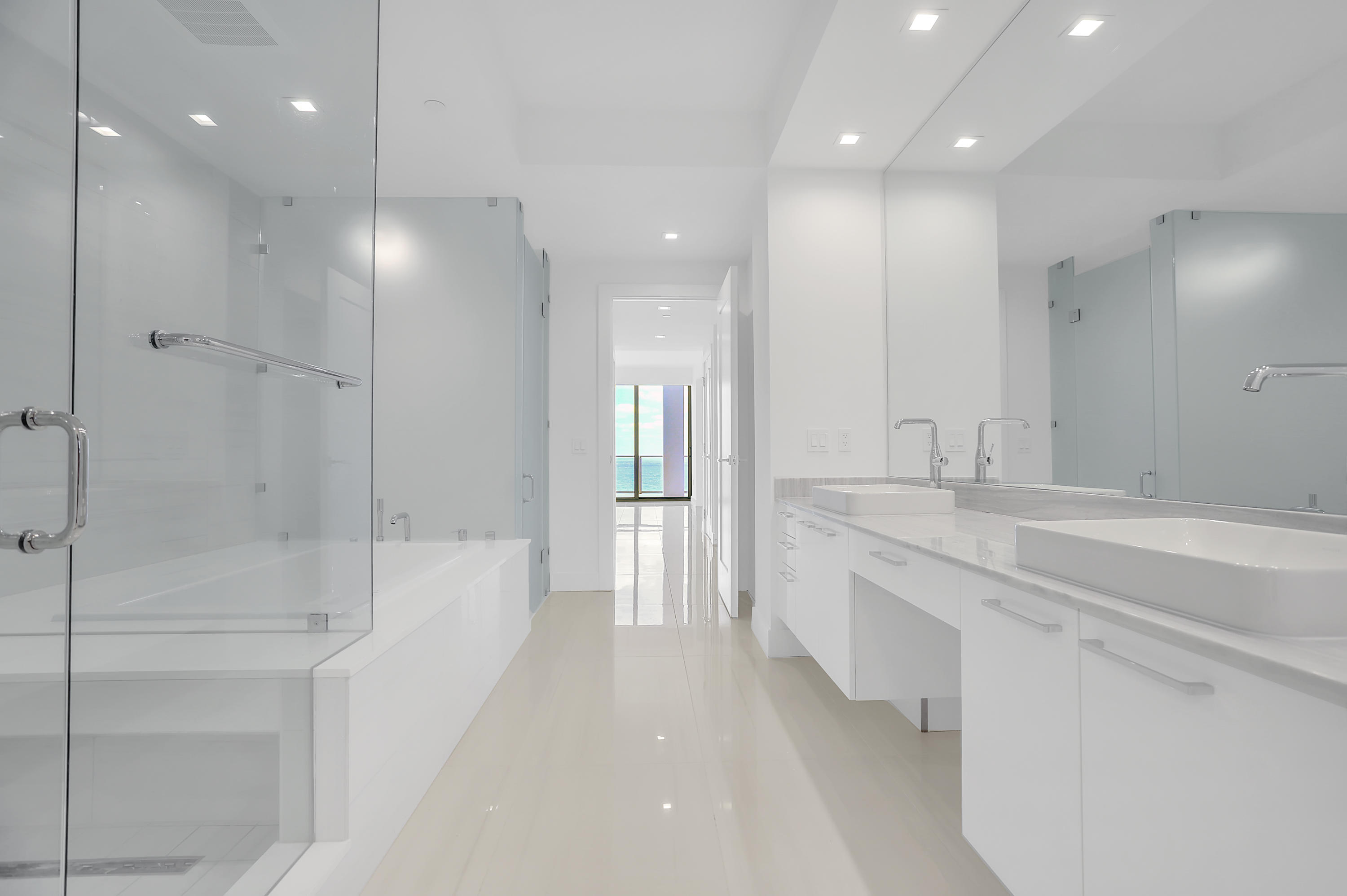 5000 NORTH OCEAN - Residential