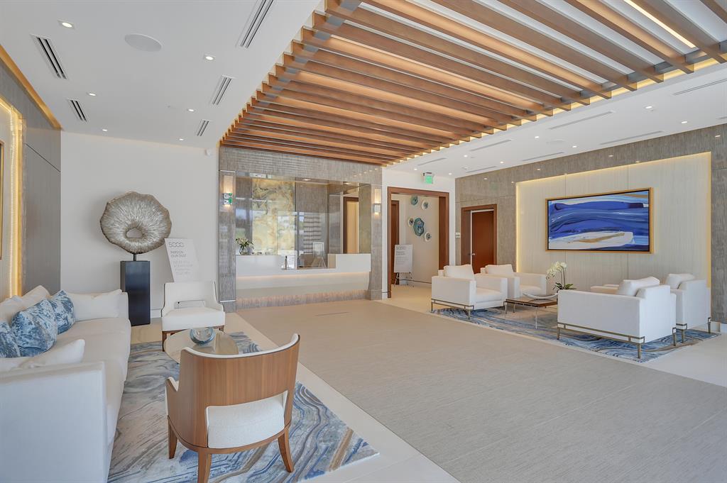 5000 NORTH OCEAN - Residential