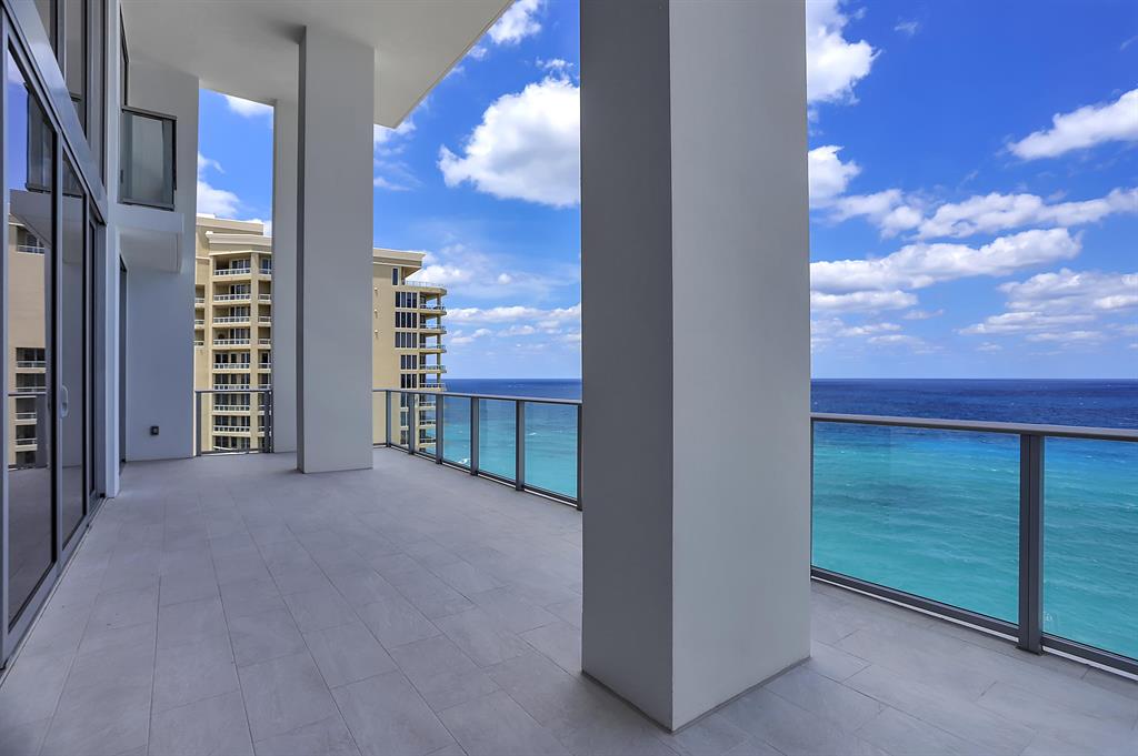 5000 NORTH OCEAN - Residential