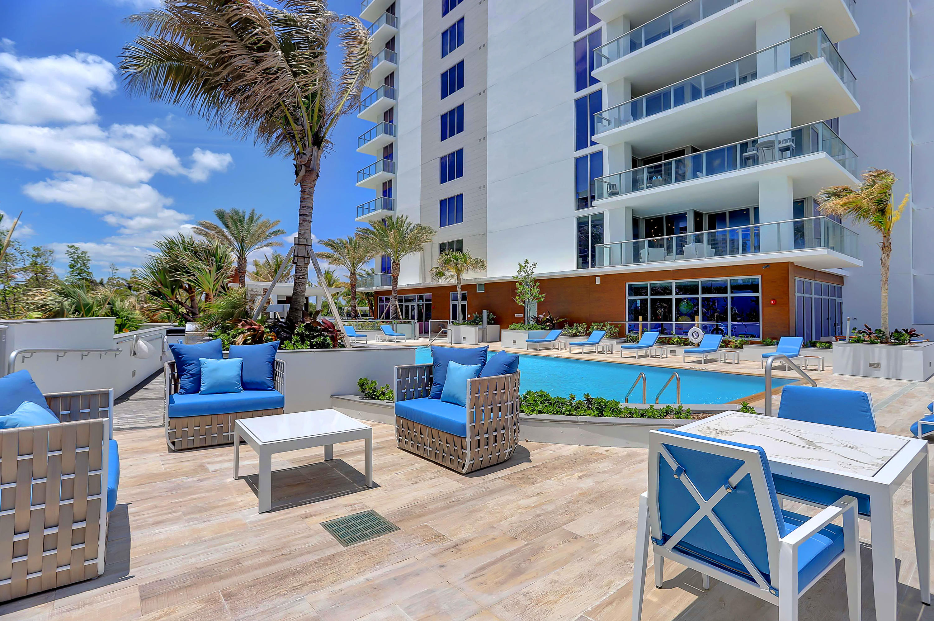 5000 NORTH OCEAN - Residential