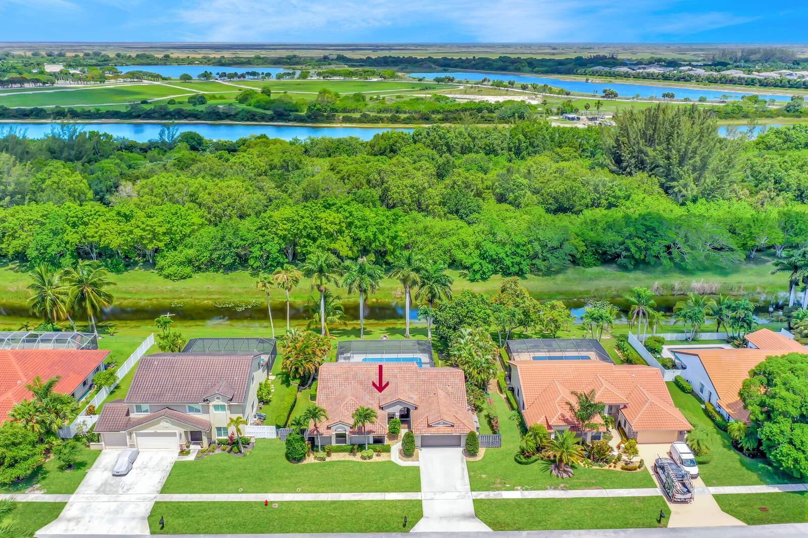 11818 Island Lakes Lane