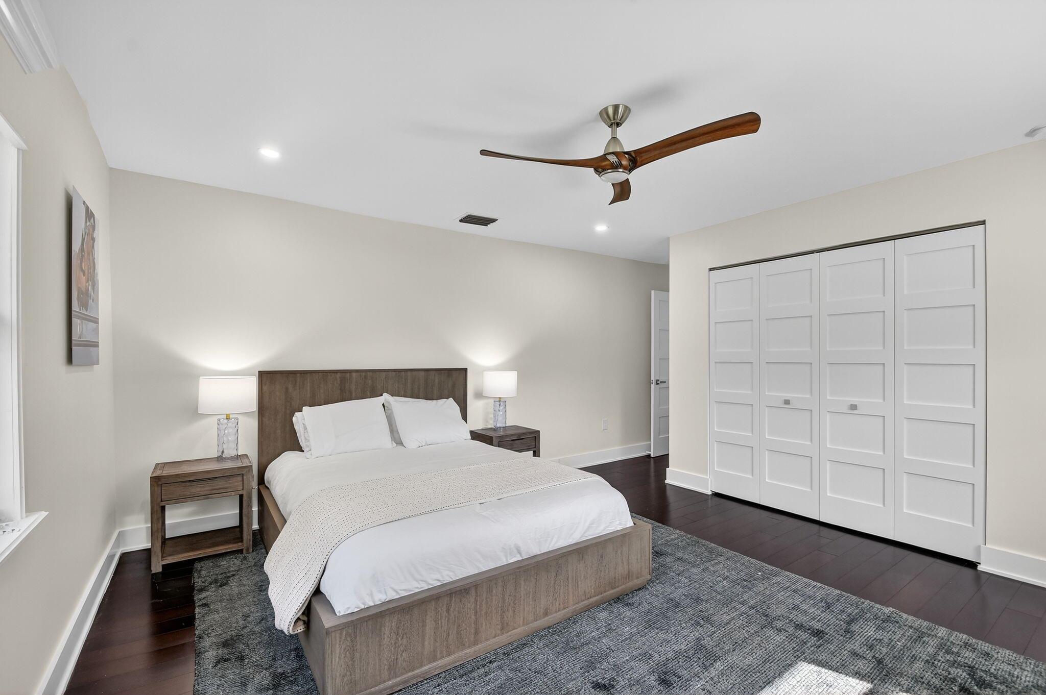 WELLINGTON AERO CLUB OF T - Residential Lease