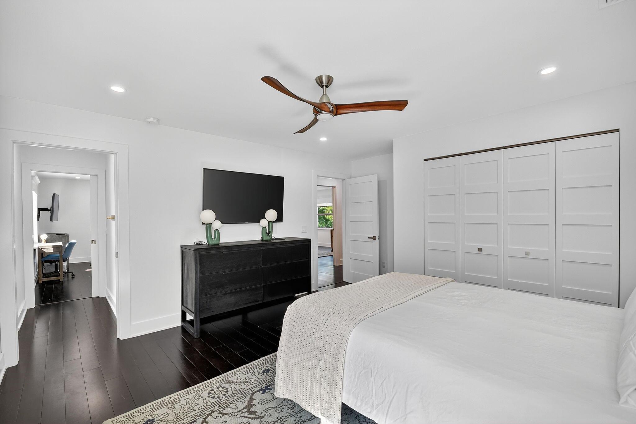 WELLINGTON AERO CLUB OF T - Residential Lease