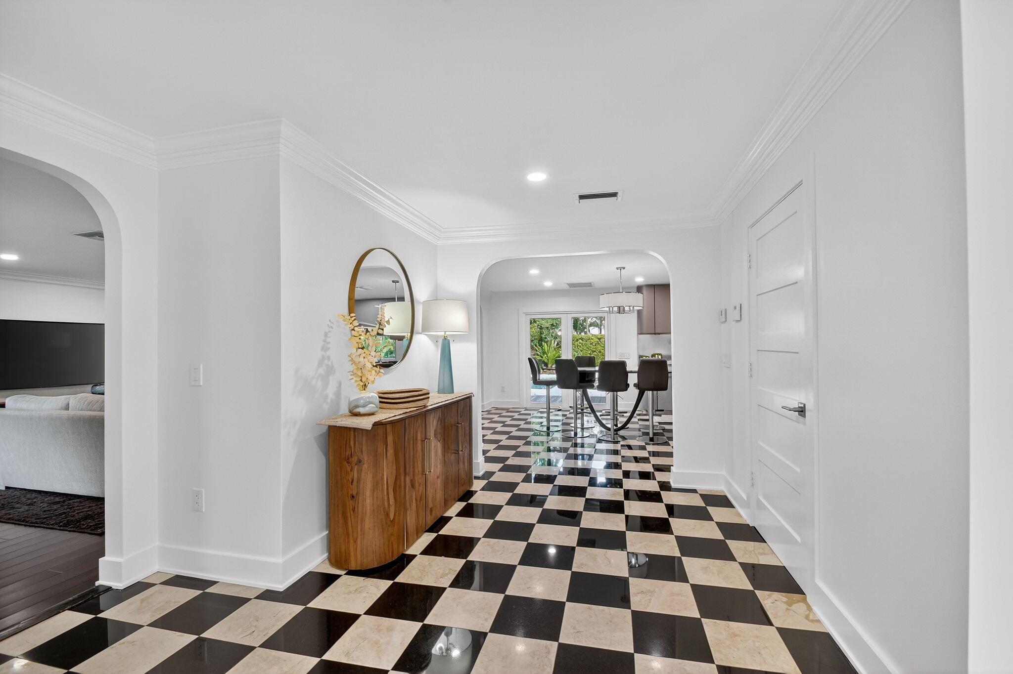 WELLINGTON AERO CLUB OF T - Residential Lease