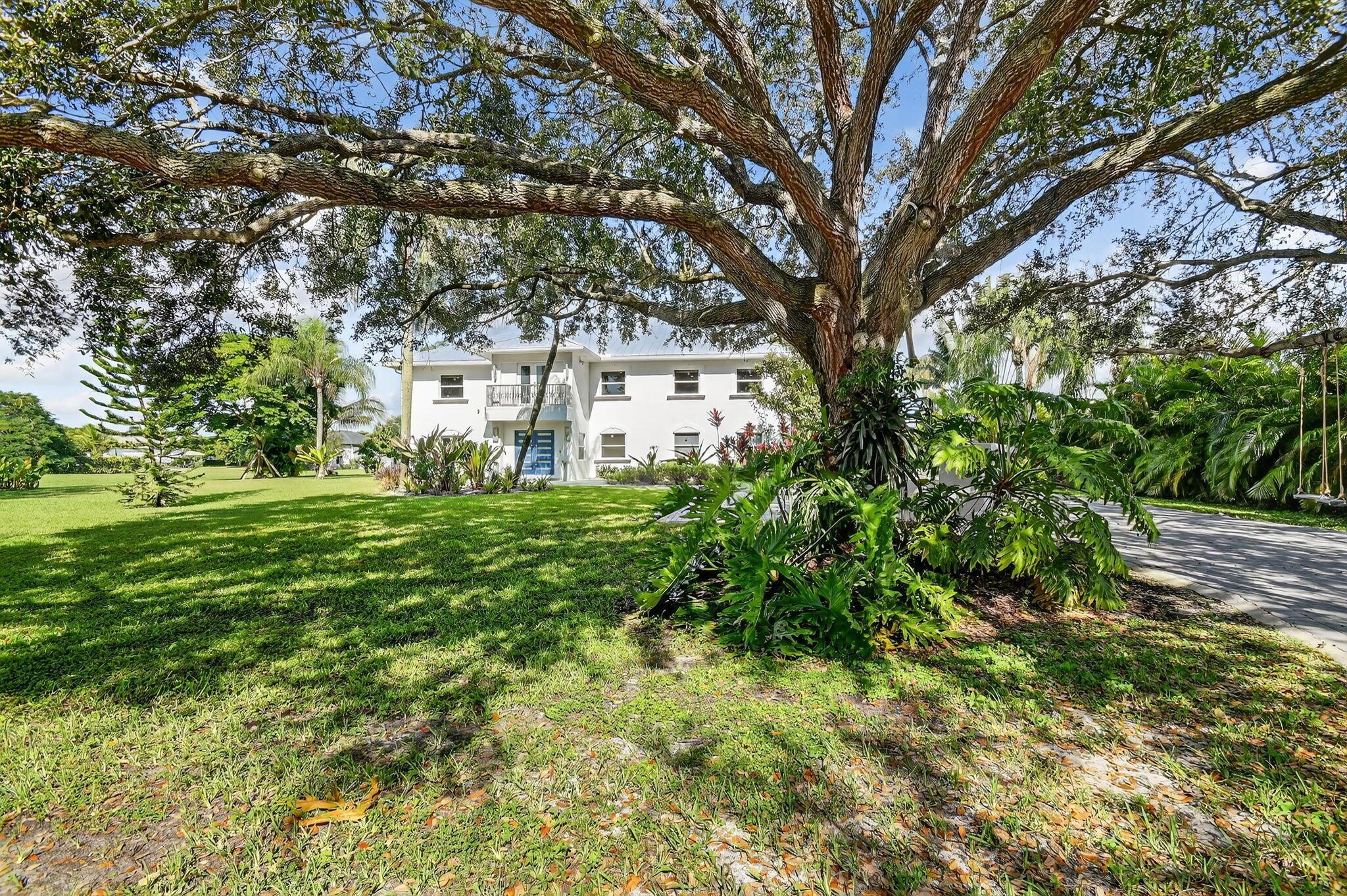 WELLINGTON AERO CLUB OF T - Residential Lease