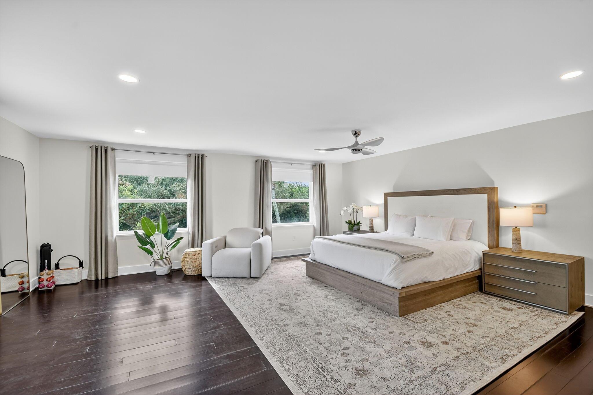 WELLINGTON AERO CLUB OF T - Residential Lease