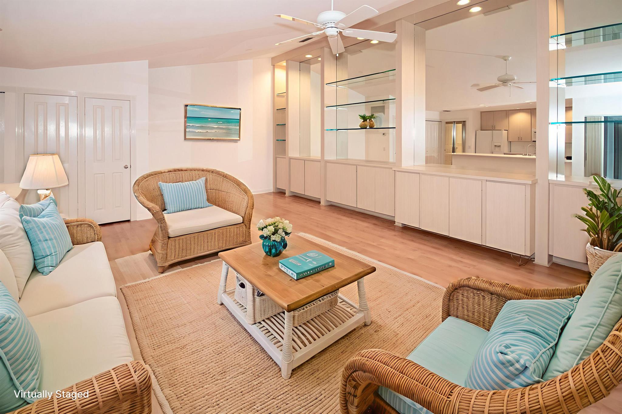 OAKS SUNTERRACE - Residential