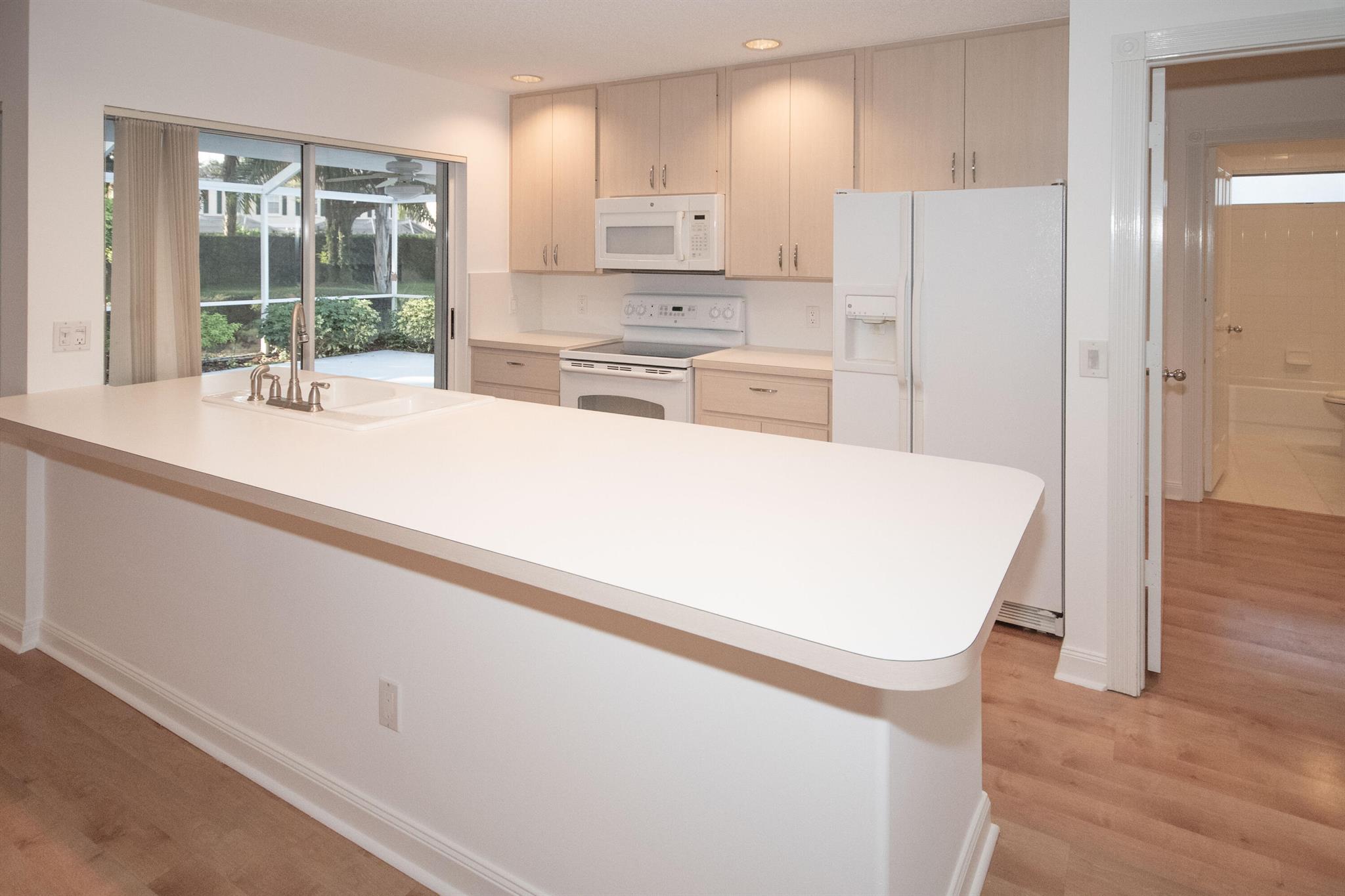 OAKS SUNTERRACE - Residential