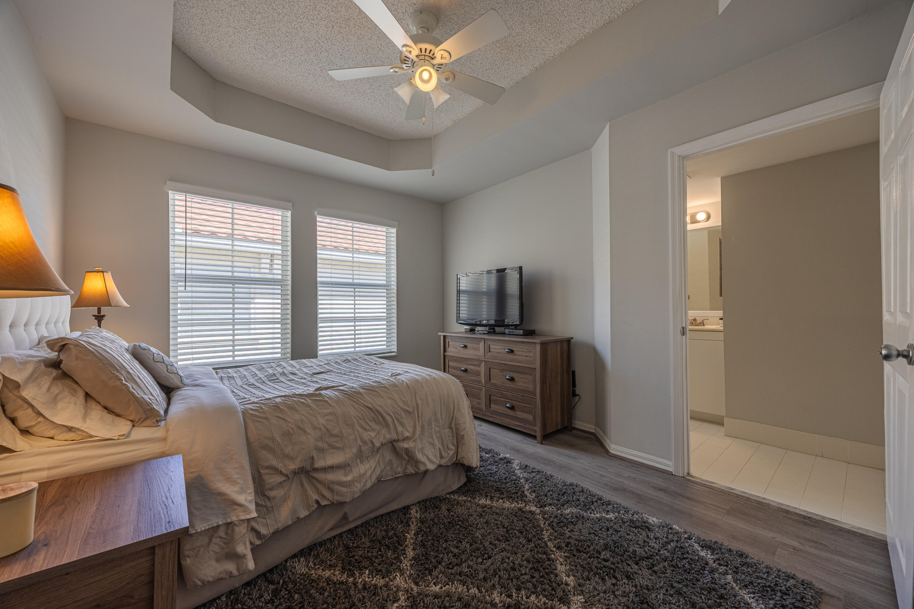 TUSCANY ON THE INTRACOASTAL - Residential Lease
