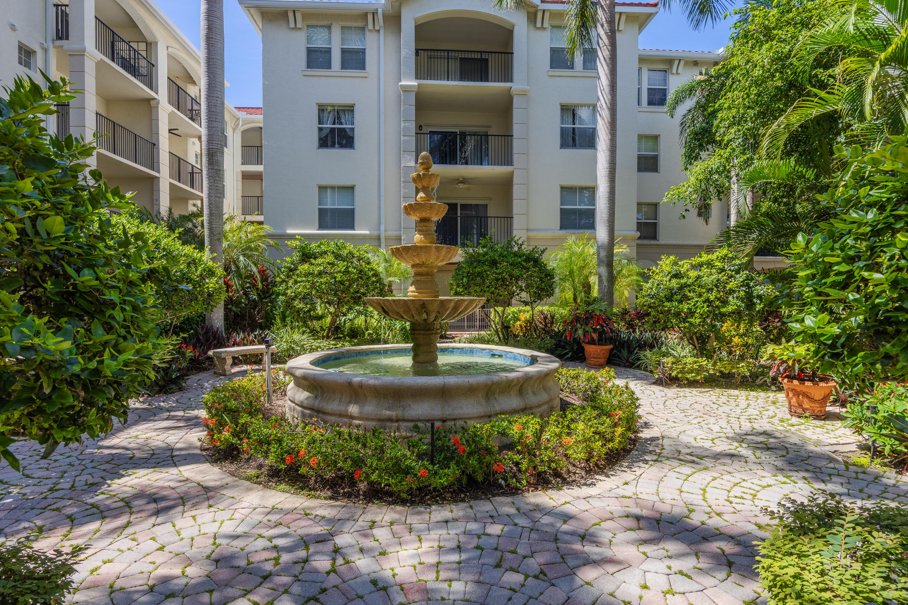 TUSCANY ON THE INTRACOASTAL - Residential Lease