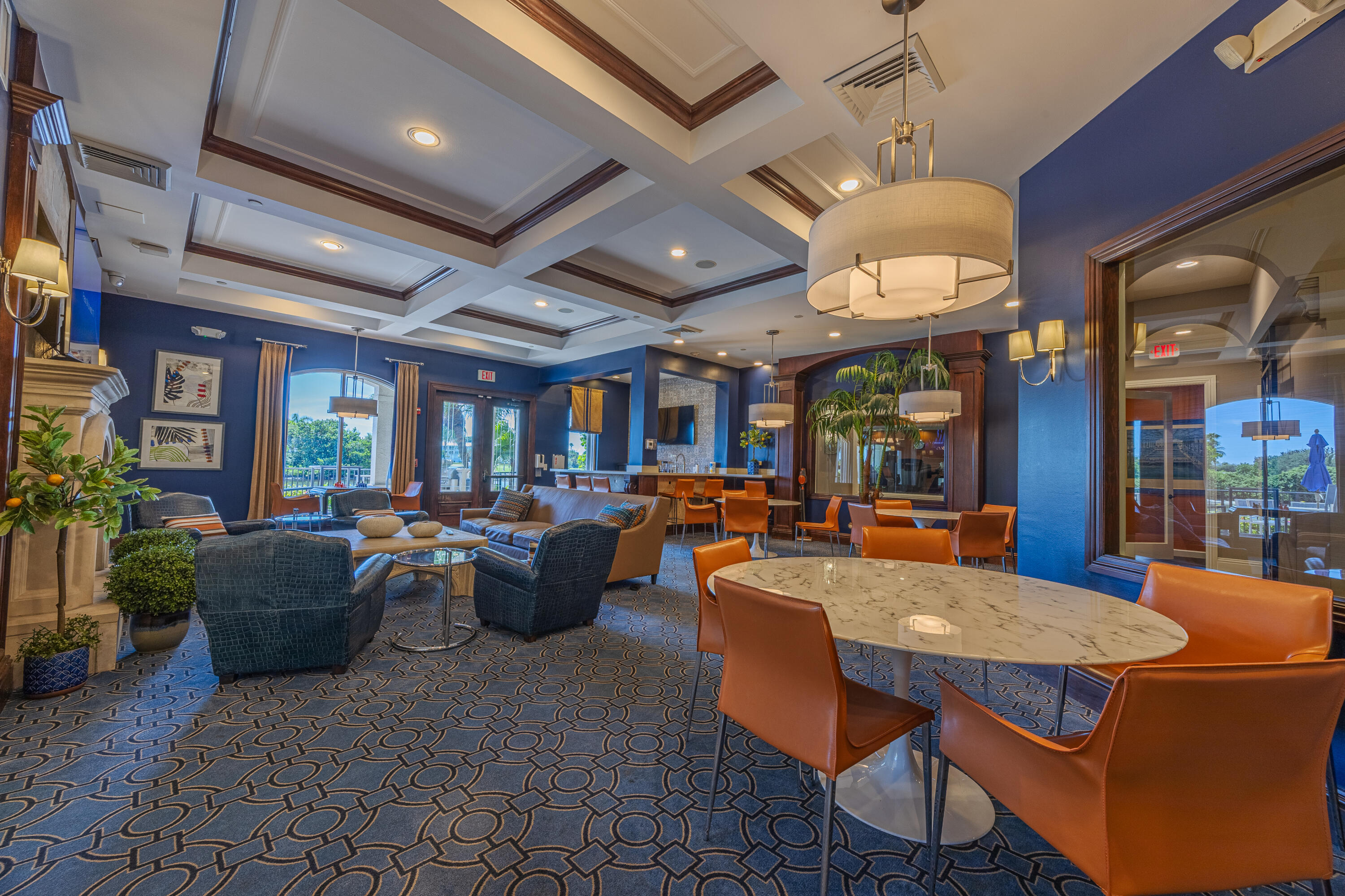 TUSCANY ON THE INTRACOASTAL - Residential Lease