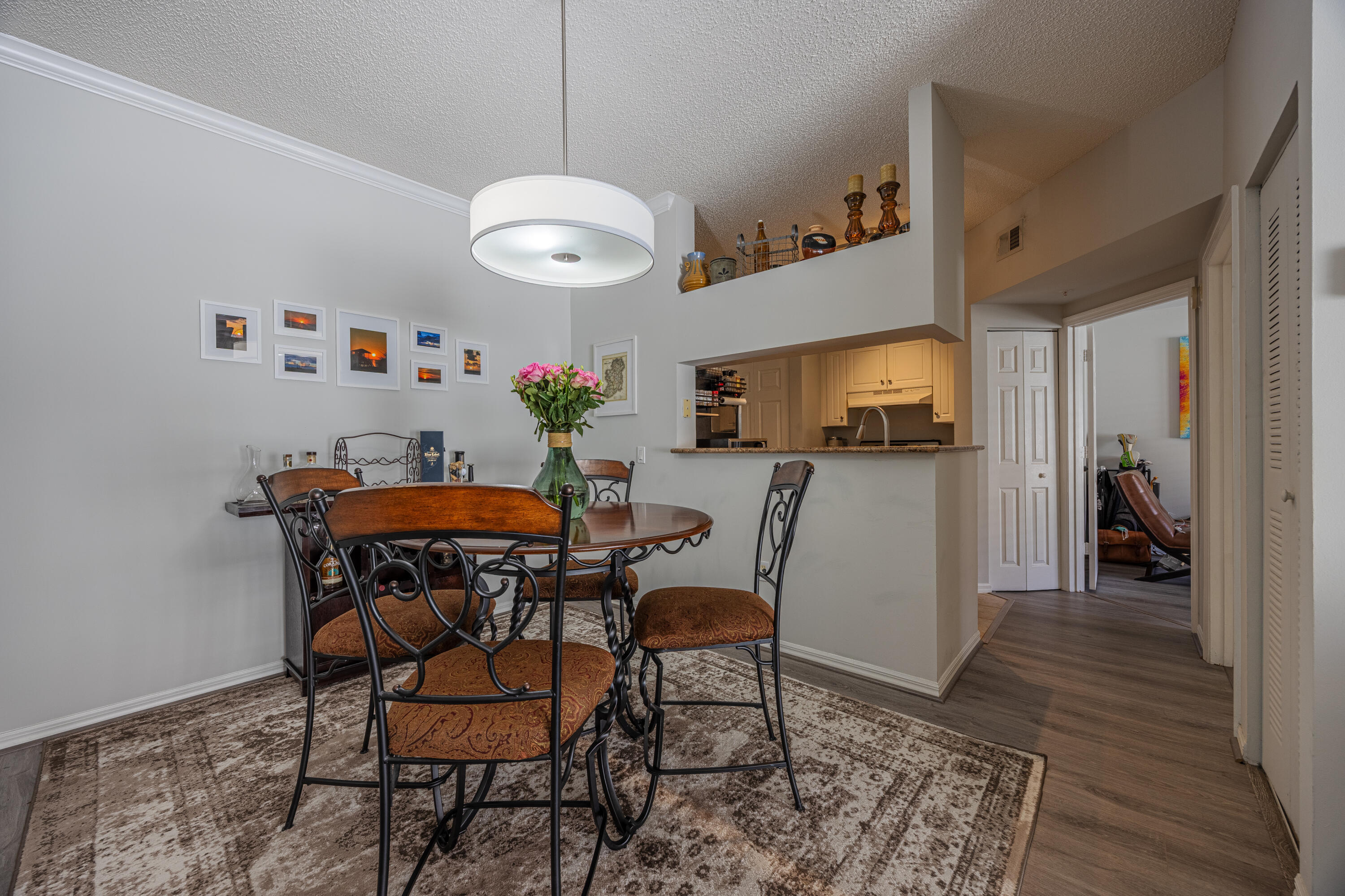 TUSCANY ON THE INTRACOASTAL - Residential Lease