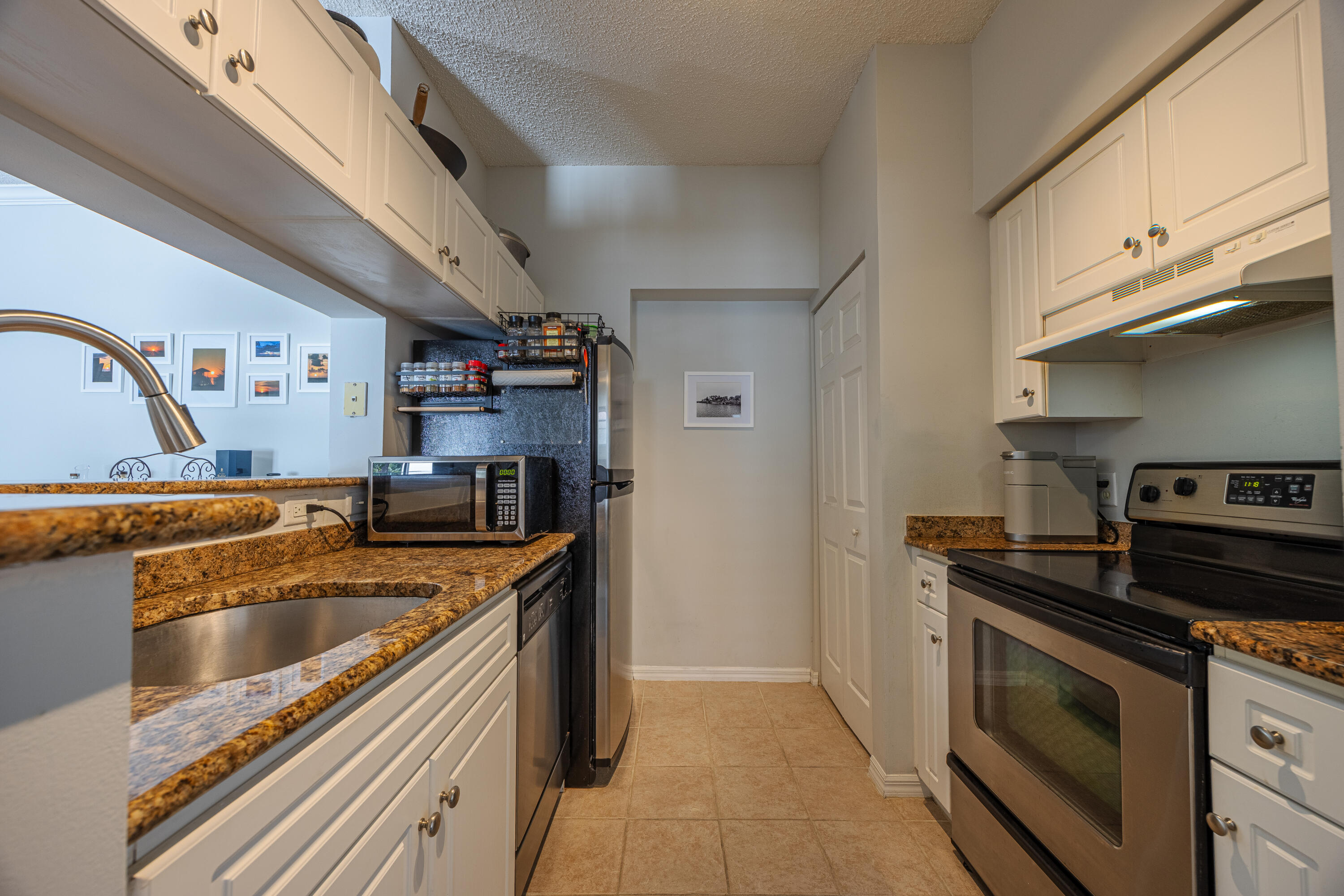 TUSCANY ON THE INTRACOASTAL - Residential Lease