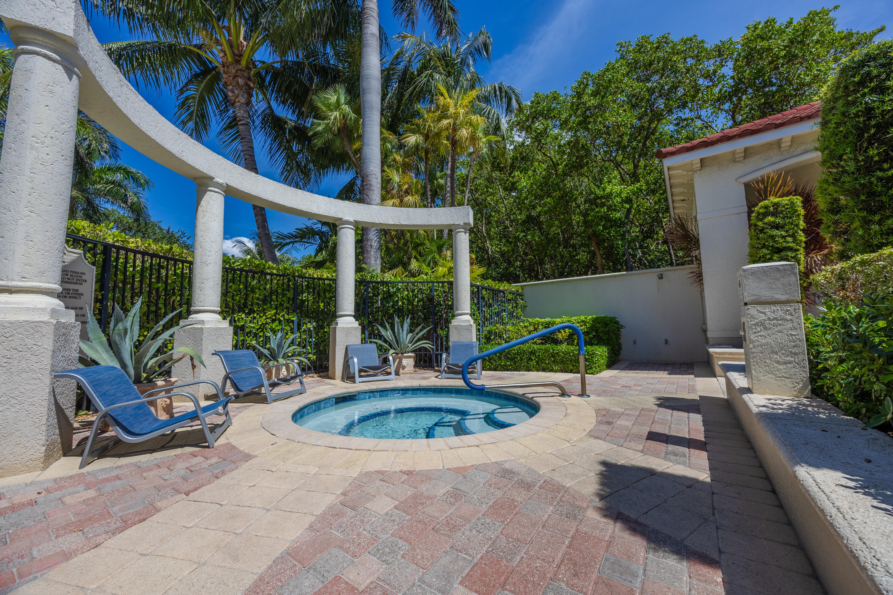 TUSCANY ON THE INTRACOASTAL - Residential Lease