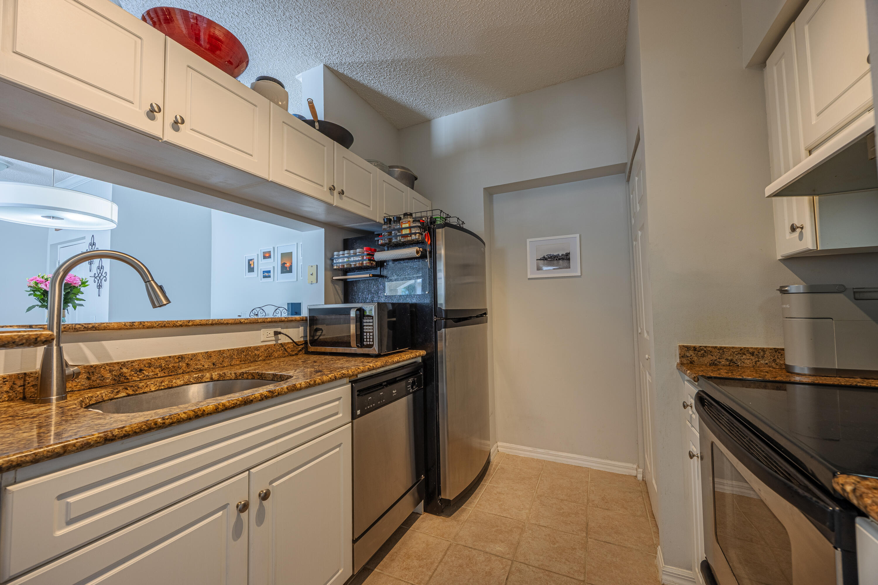 TUSCANY ON THE INTRACOASTAL - Residential Lease