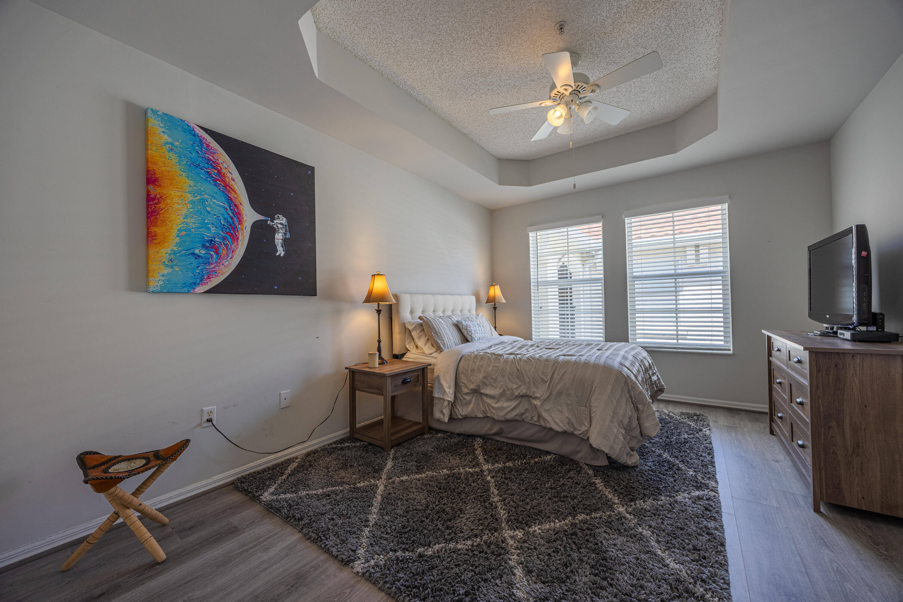 TUSCANY ON THE INTRACOASTAL - Residential Lease