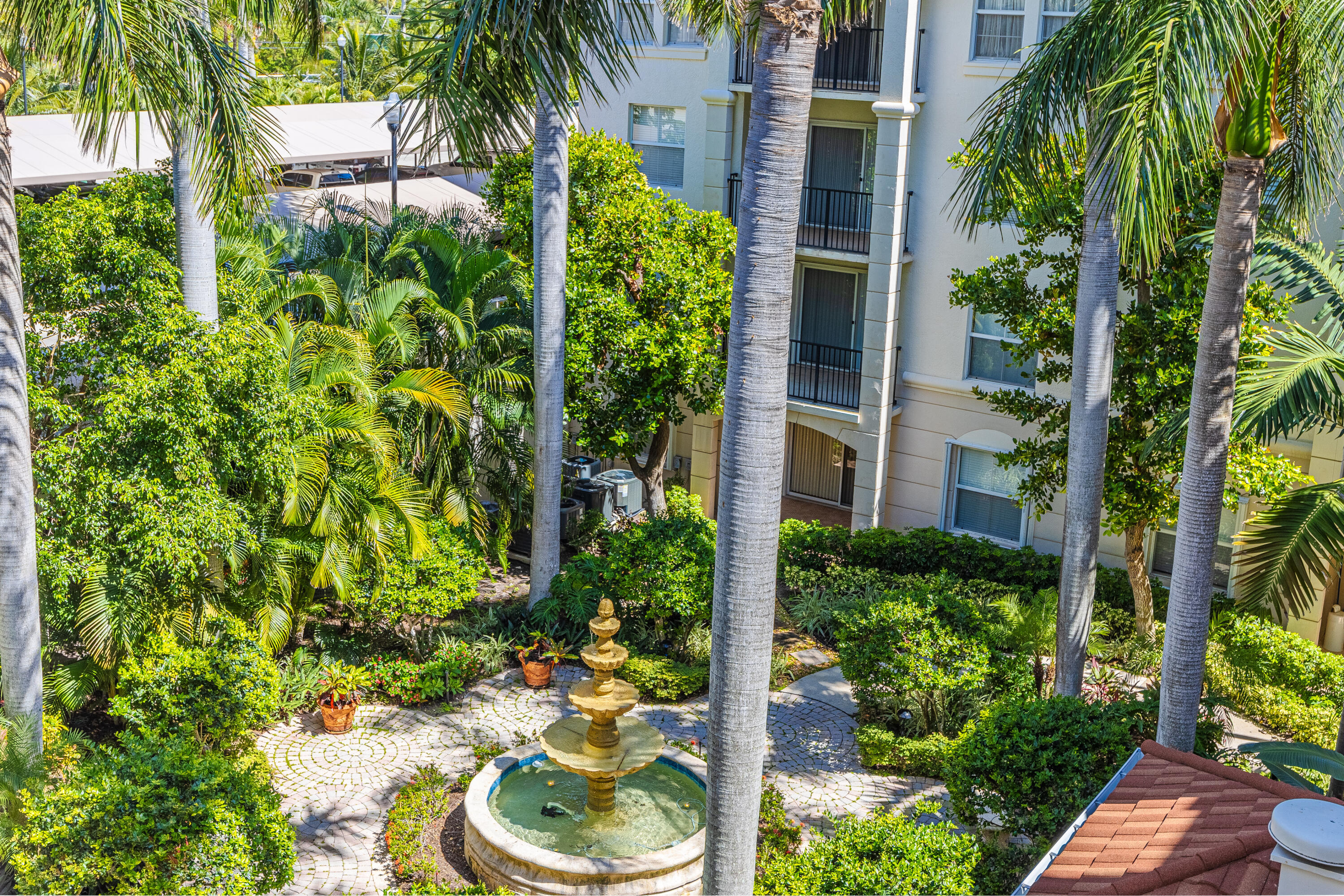 TUSCANY ON THE INTRACOASTAL - Residential Lease