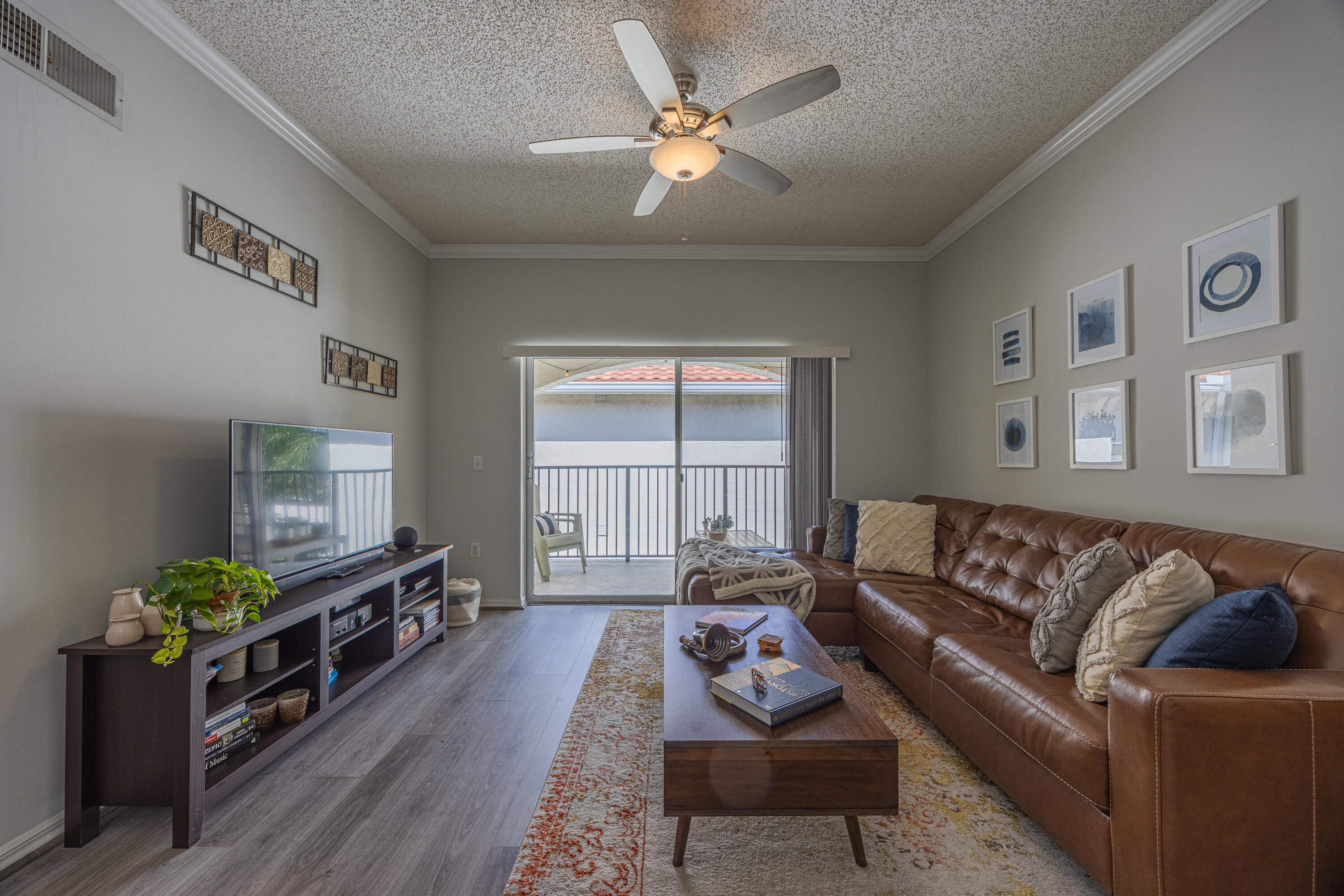 TUSCANY ON THE INTRACOASTAL - Residential Lease