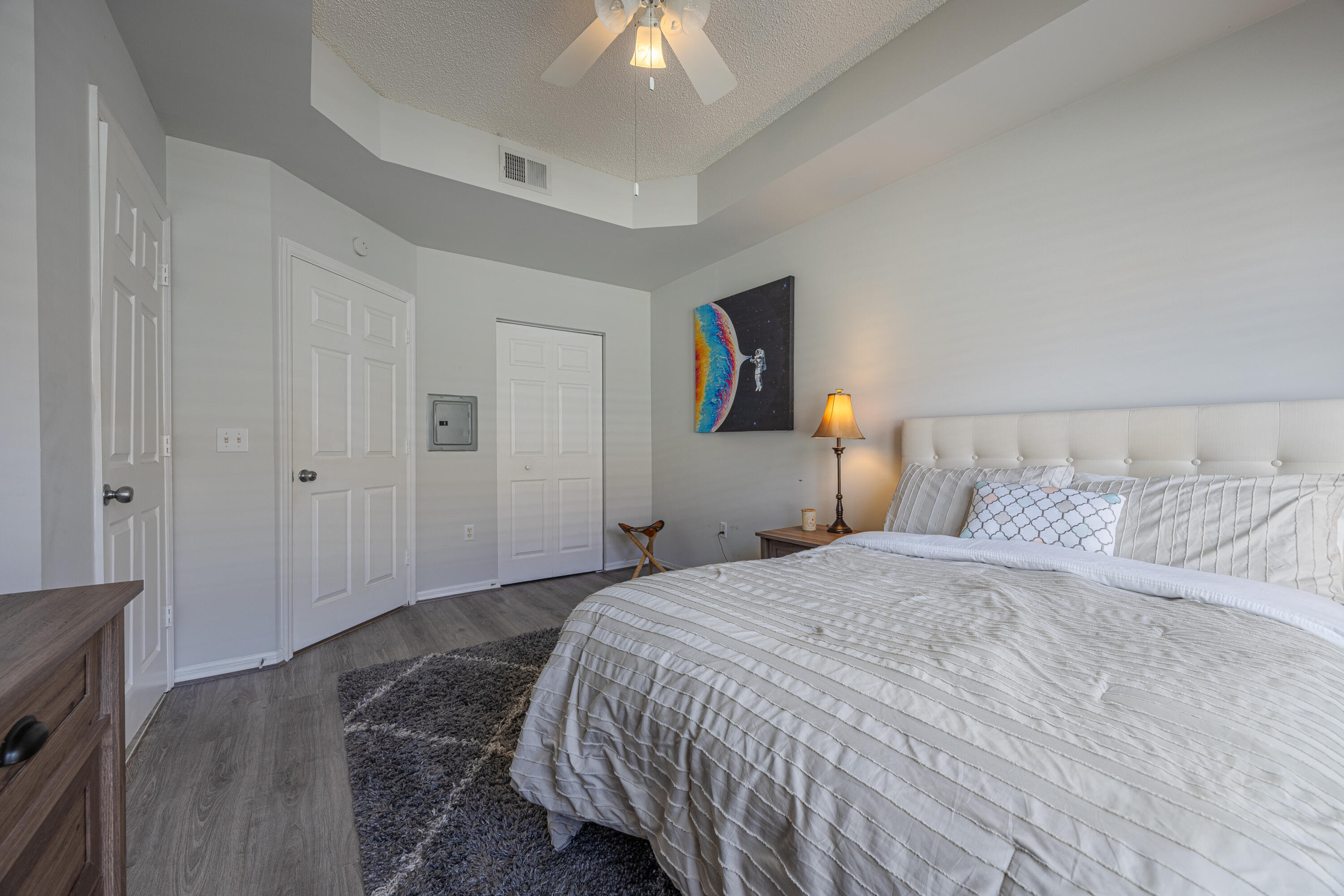 TUSCANY ON THE INTRACOASTAL - Residential Lease