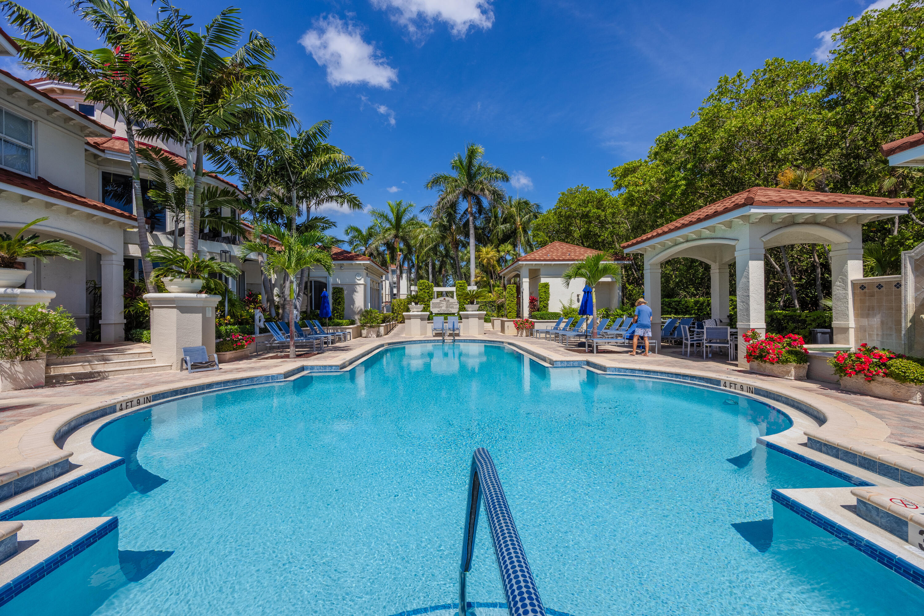 TUSCANY ON THE INTRACOASTAL - Residential Lease
