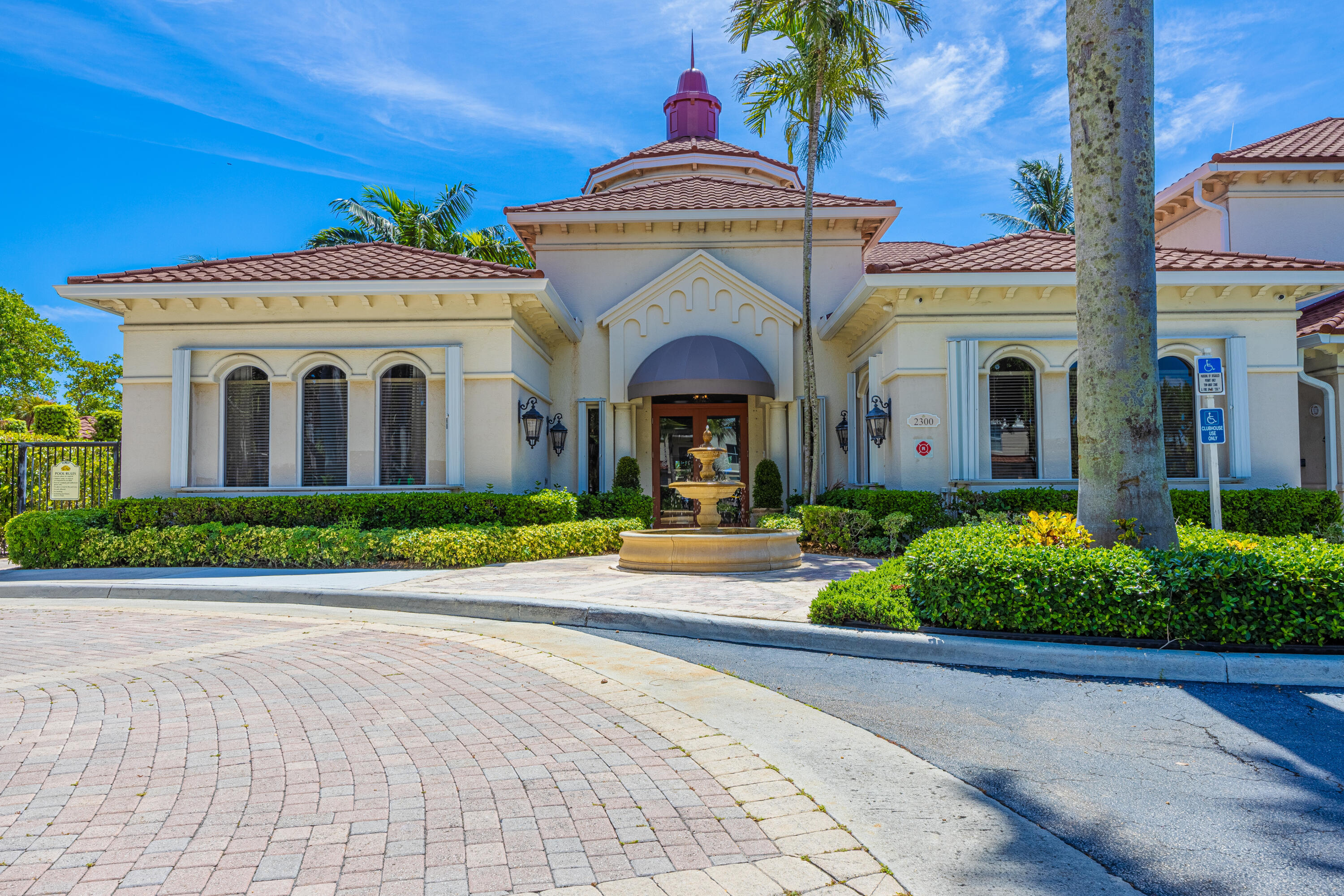 TUSCANY ON THE INTRACOASTAL - Residential Lease