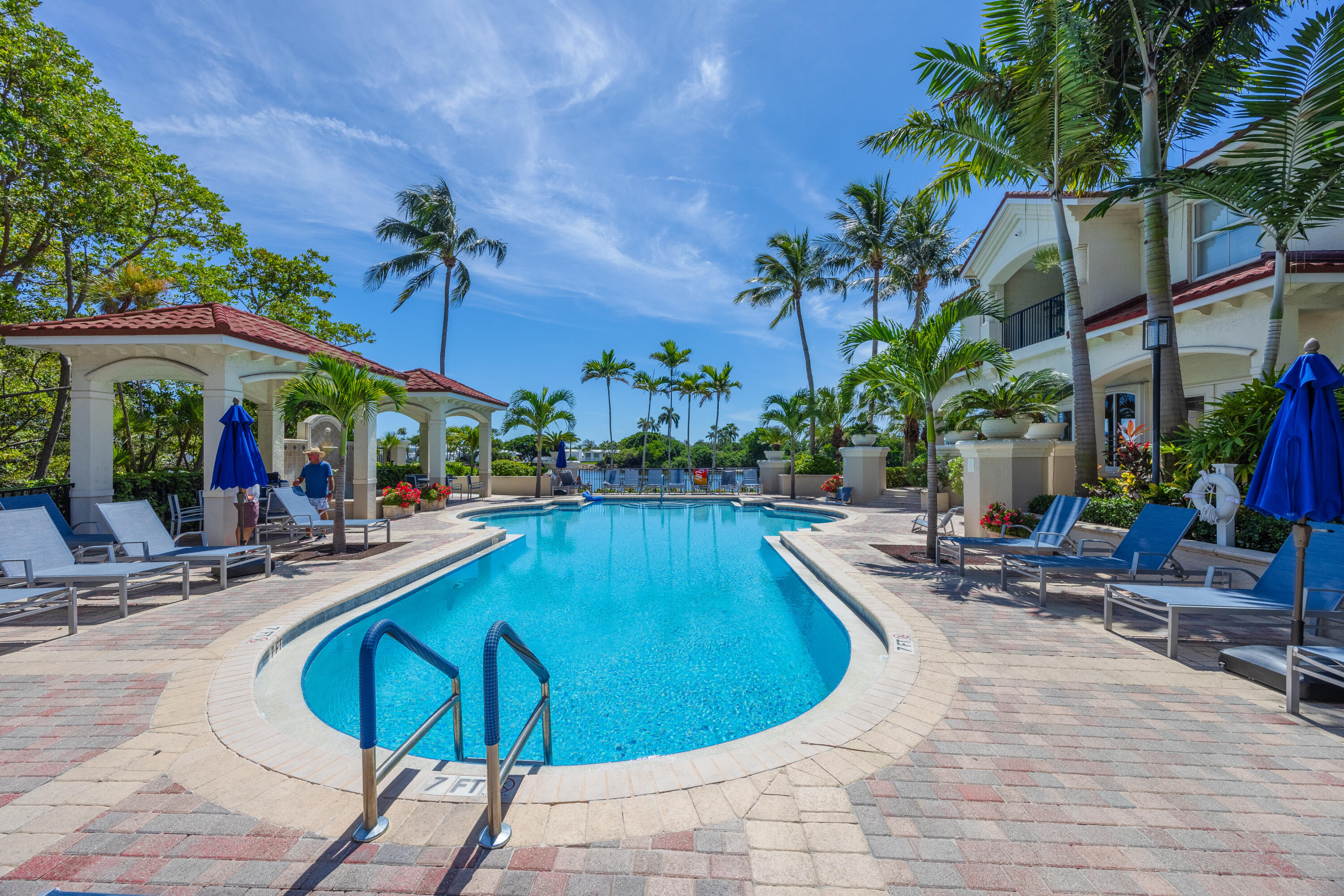 TUSCANY ON THE INTRACOASTAL - Residential Lease