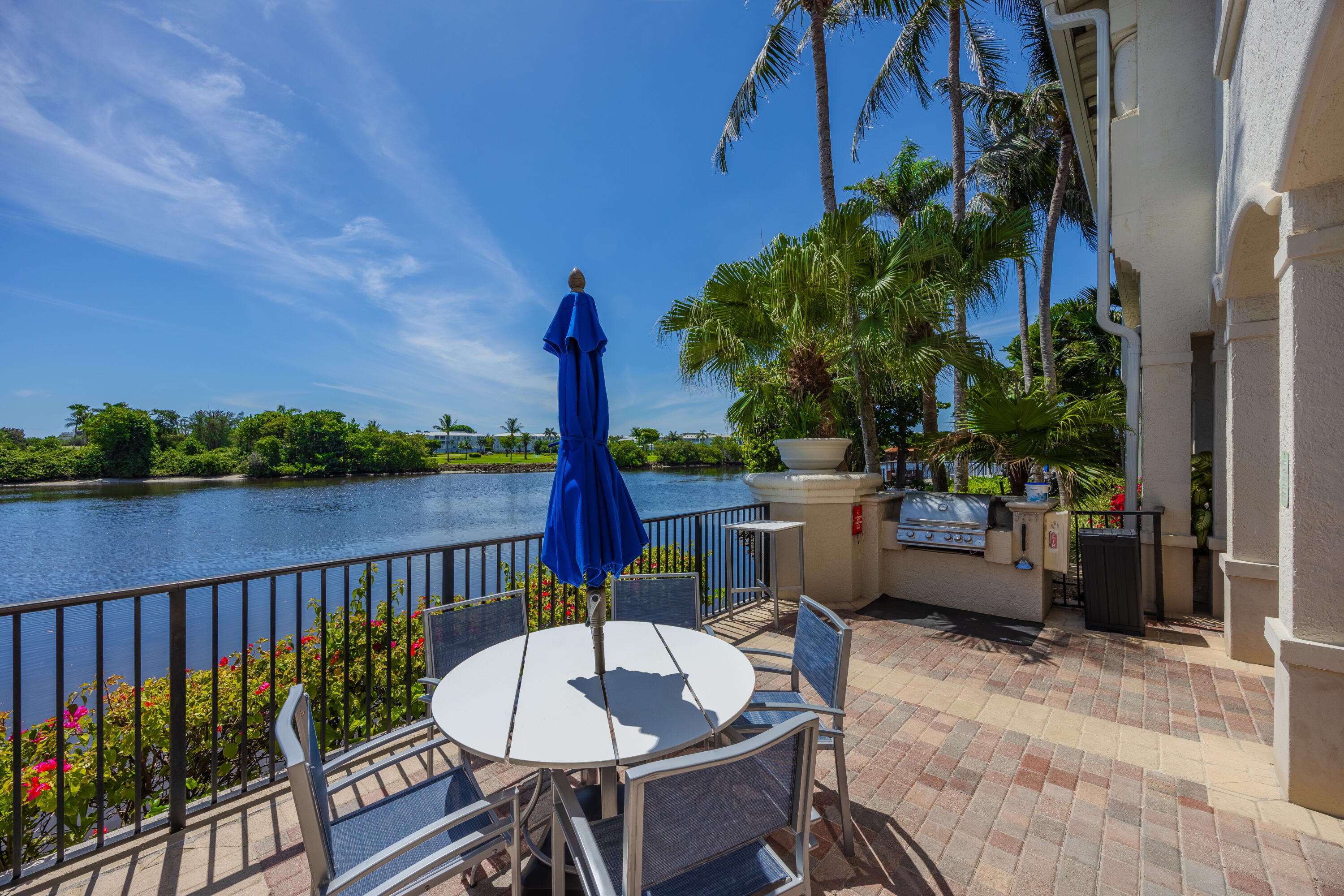 TUSCANY ON THE INTRACOASTAL - Residential Lease