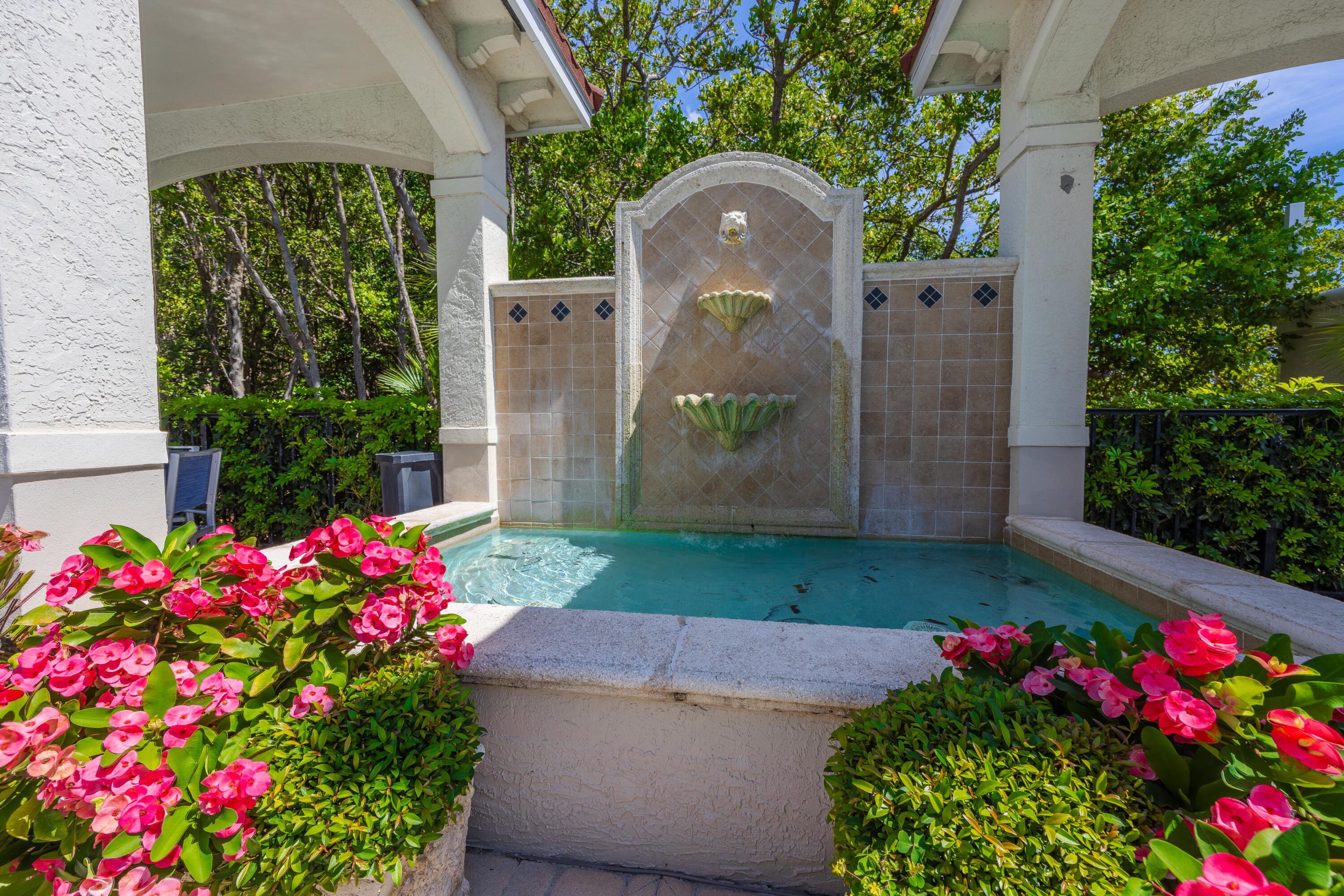 TUSCANY ON THE INTRACOASTAL - Residential Lease