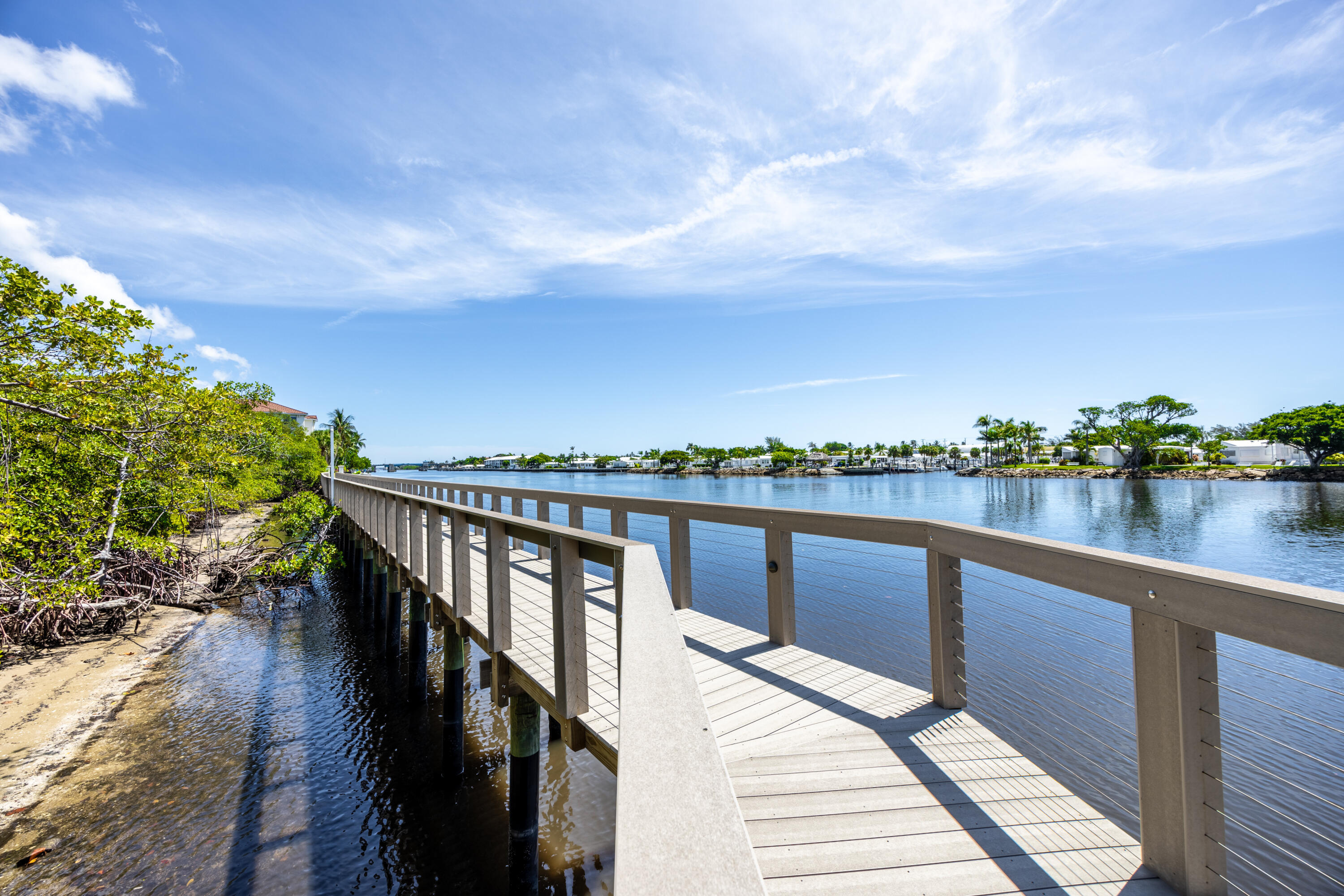 TUSCANY ON THE INTRACOASTAL - Residential Lease
