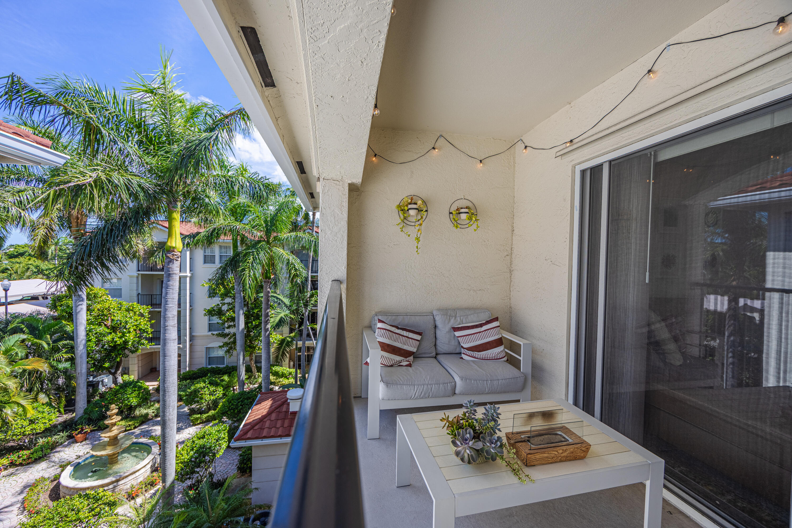 TUSCANY ON THE INTRACOASTAL - Residential Lease