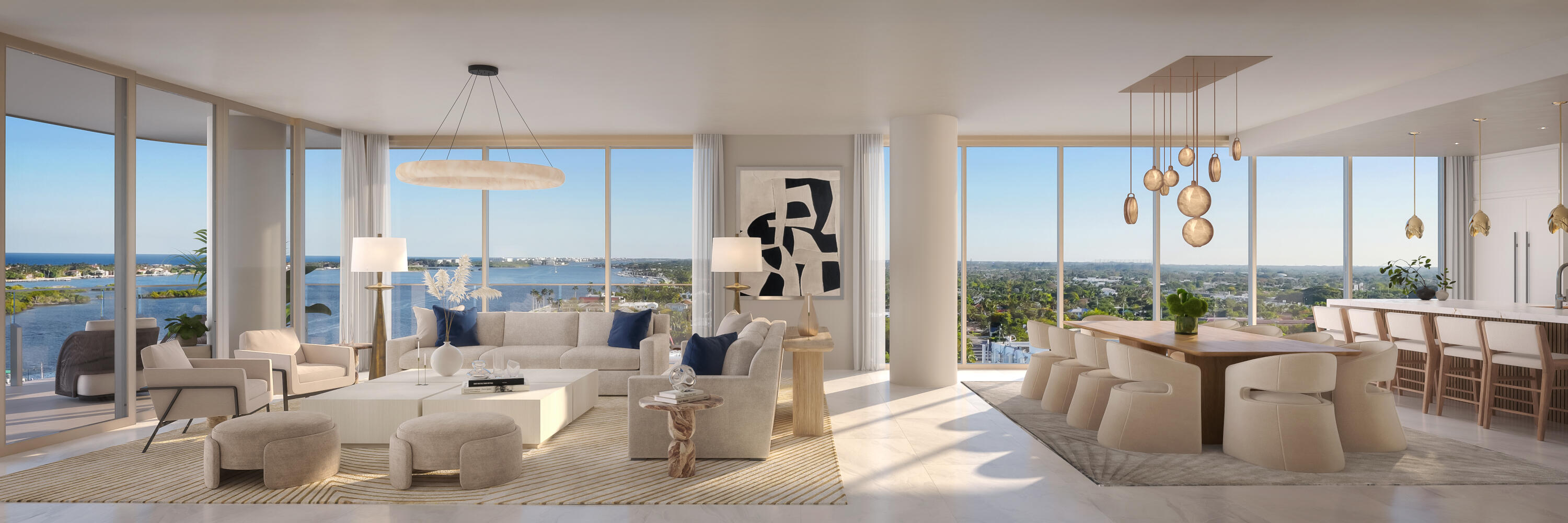 3773 S Flagler Drive 503