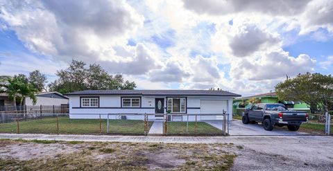 1272 NW 172nd Terrace Miami FL 33169
