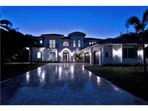 BOCA RATON RIVIERA - Residential