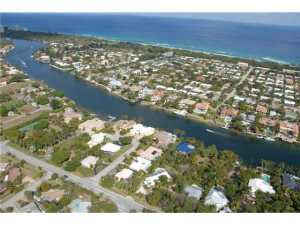 BOCA RATON RIVIERA - Residential